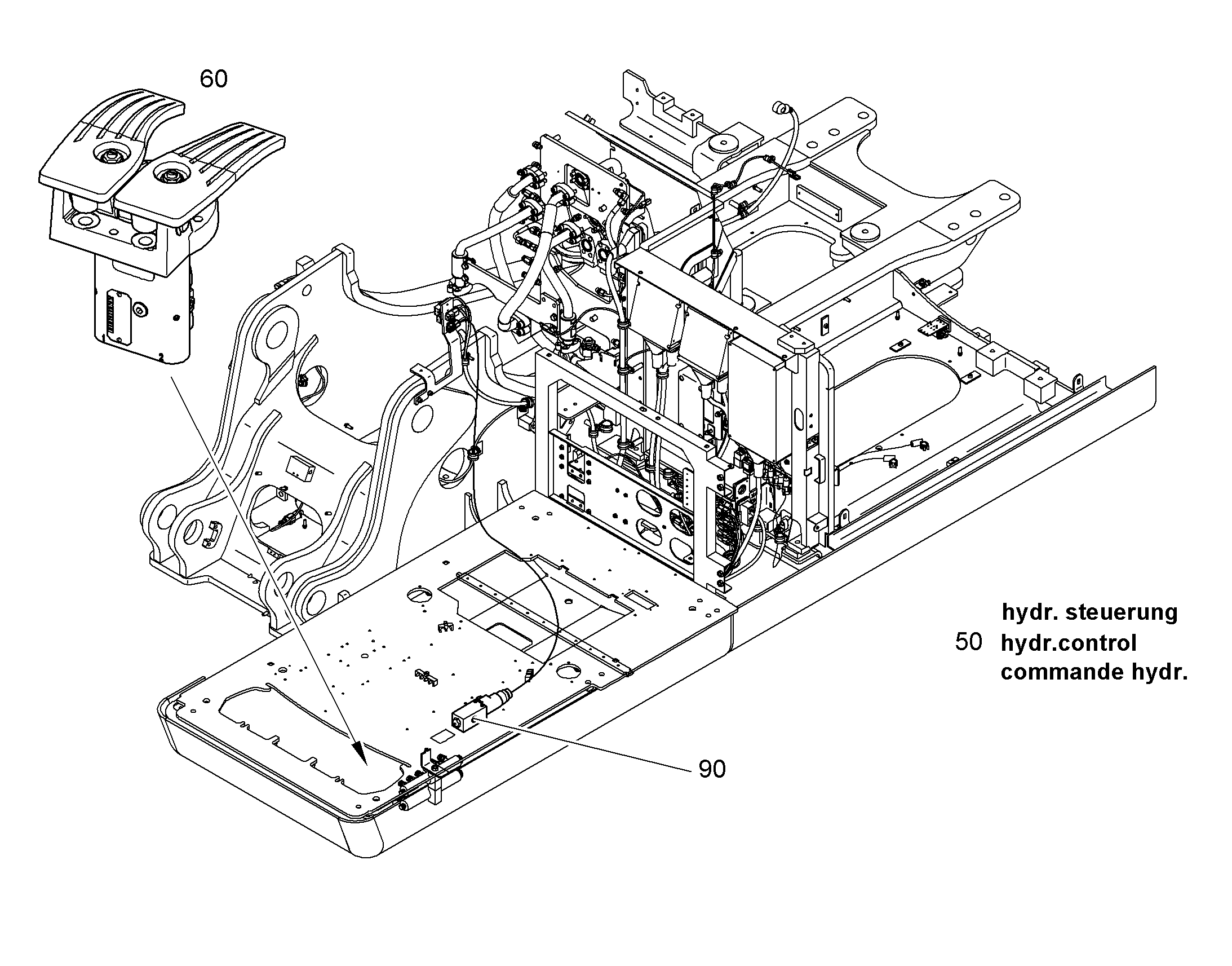 MANUAL 11626401 LIEBHERR