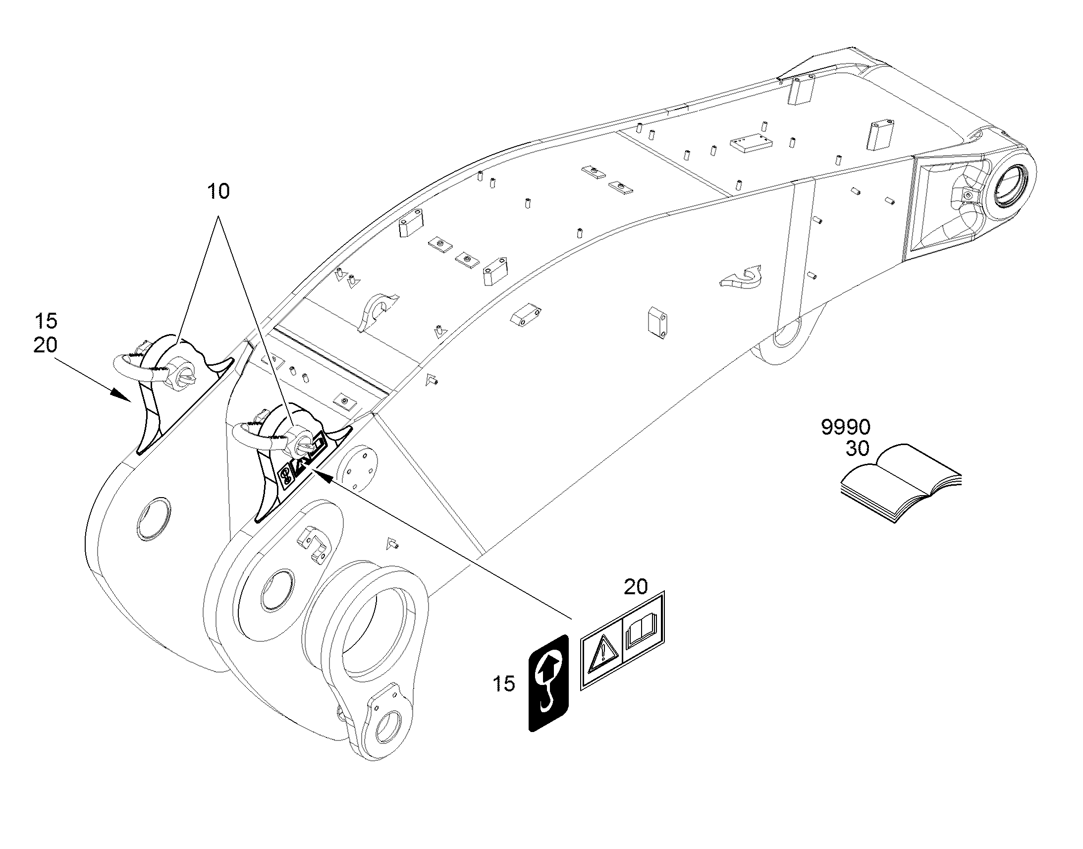 MANUAL 11838993 LIEBHERR