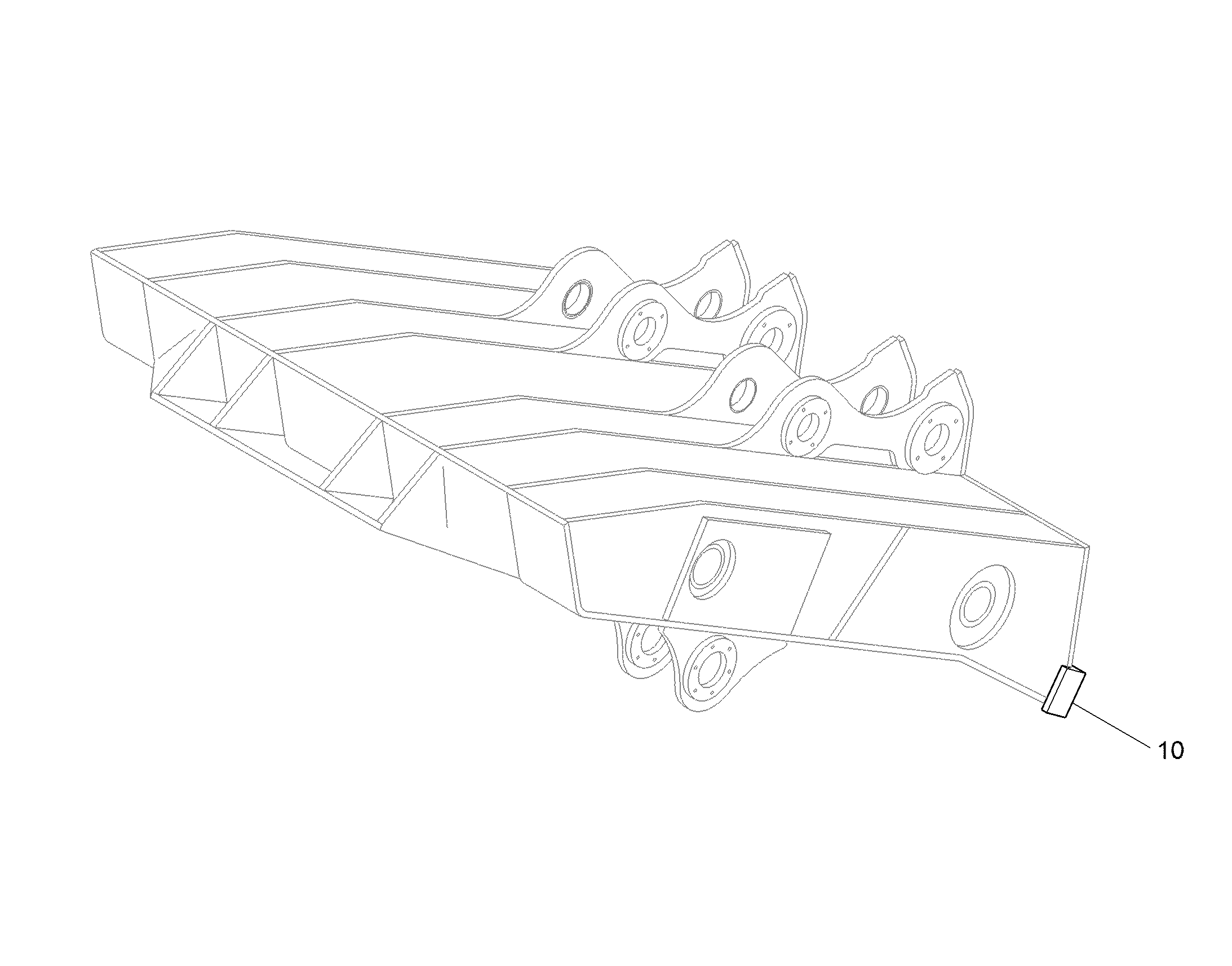 ЛИСТ 9383655 LIEBHERR