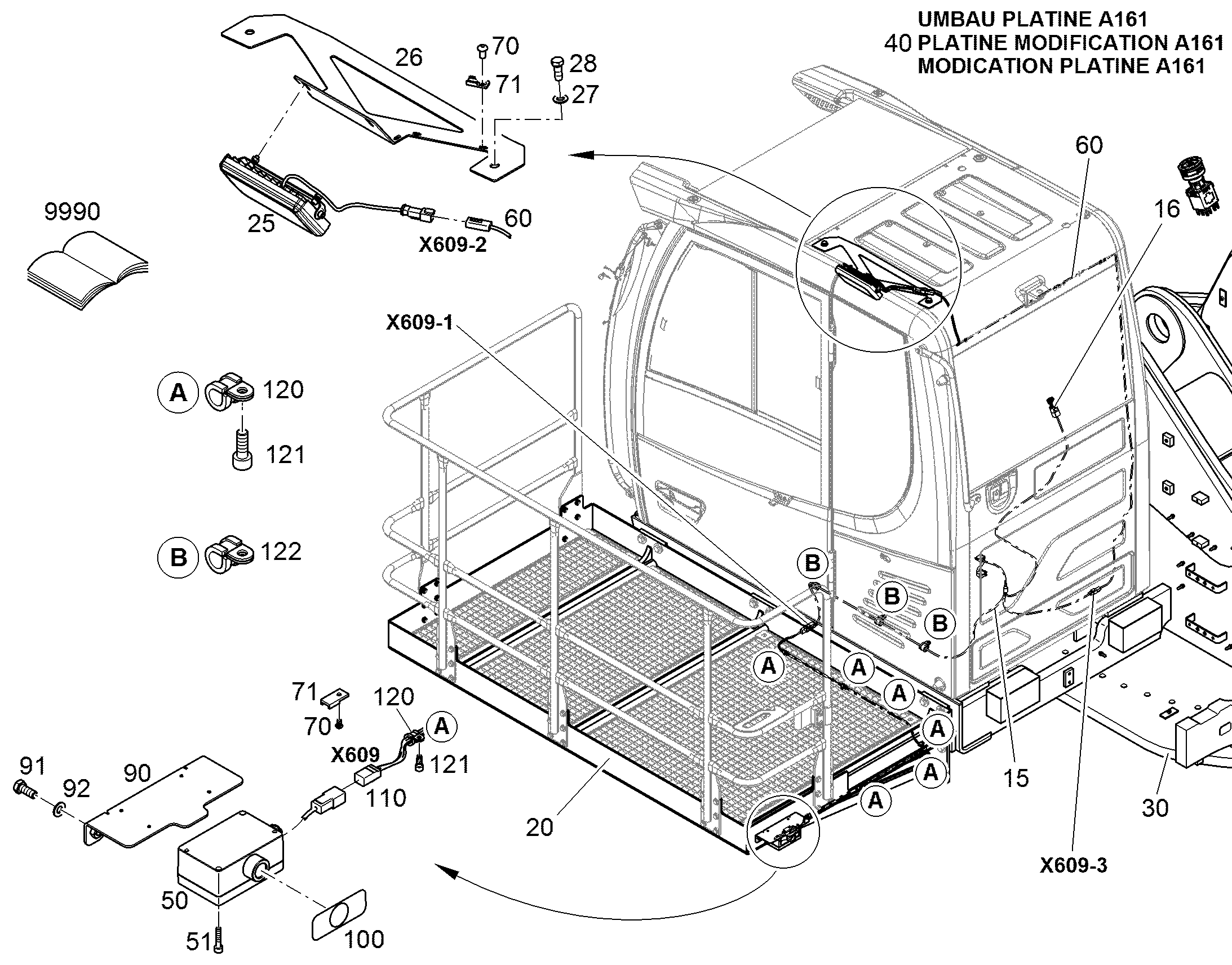 MANUAL 11831917 LIEBHERR