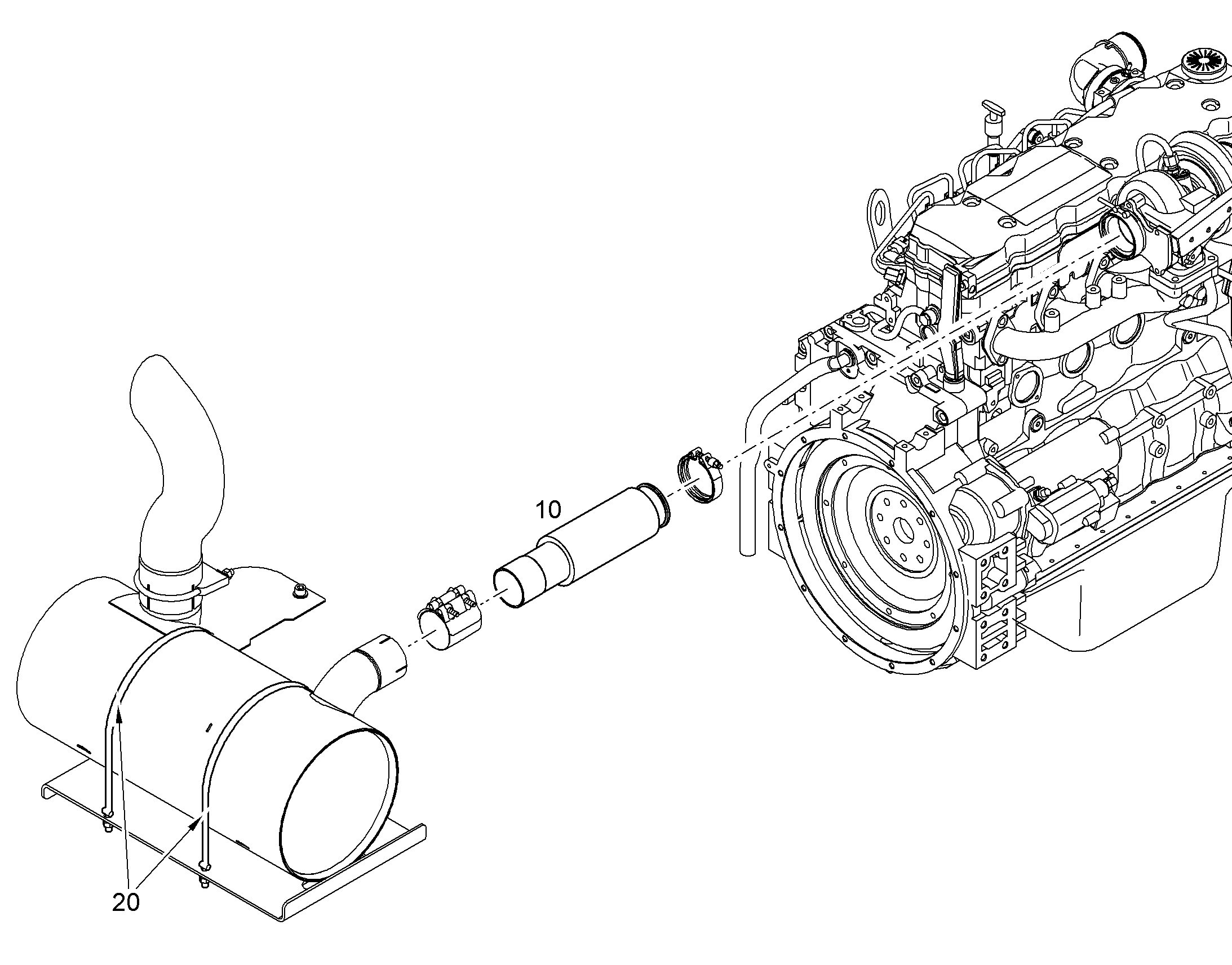 СТЯЖНОЙ ПОЯС С ШАРНИРН.ПАЛЬЦЕМ 679 25 A1 12216219 LIEBHERR