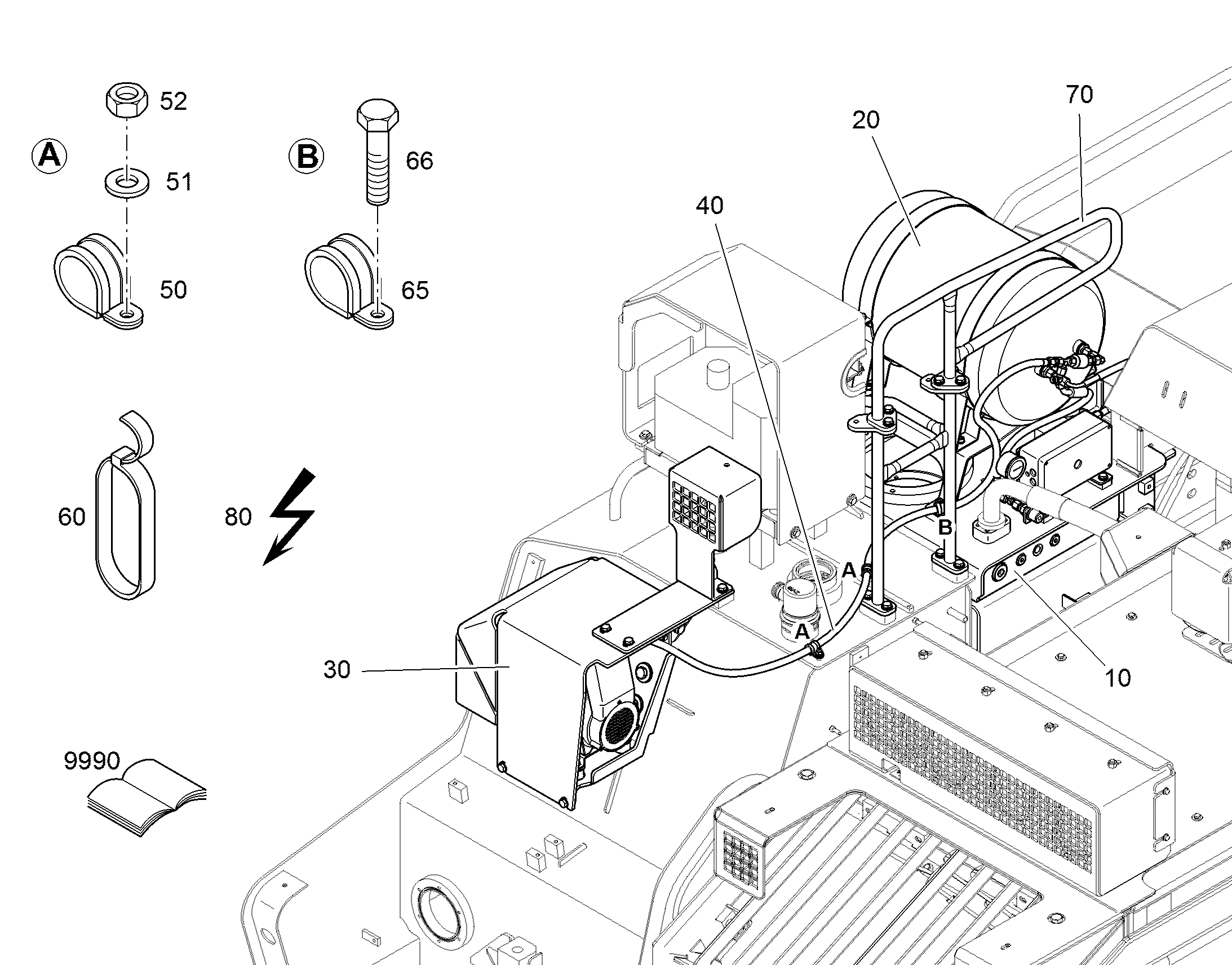 MANUAL 11834672 LIEBHERR