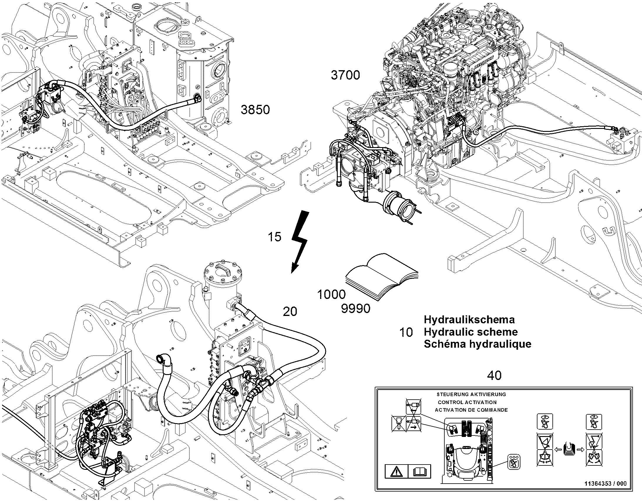 MANUAL 12220756 LIEBHERR