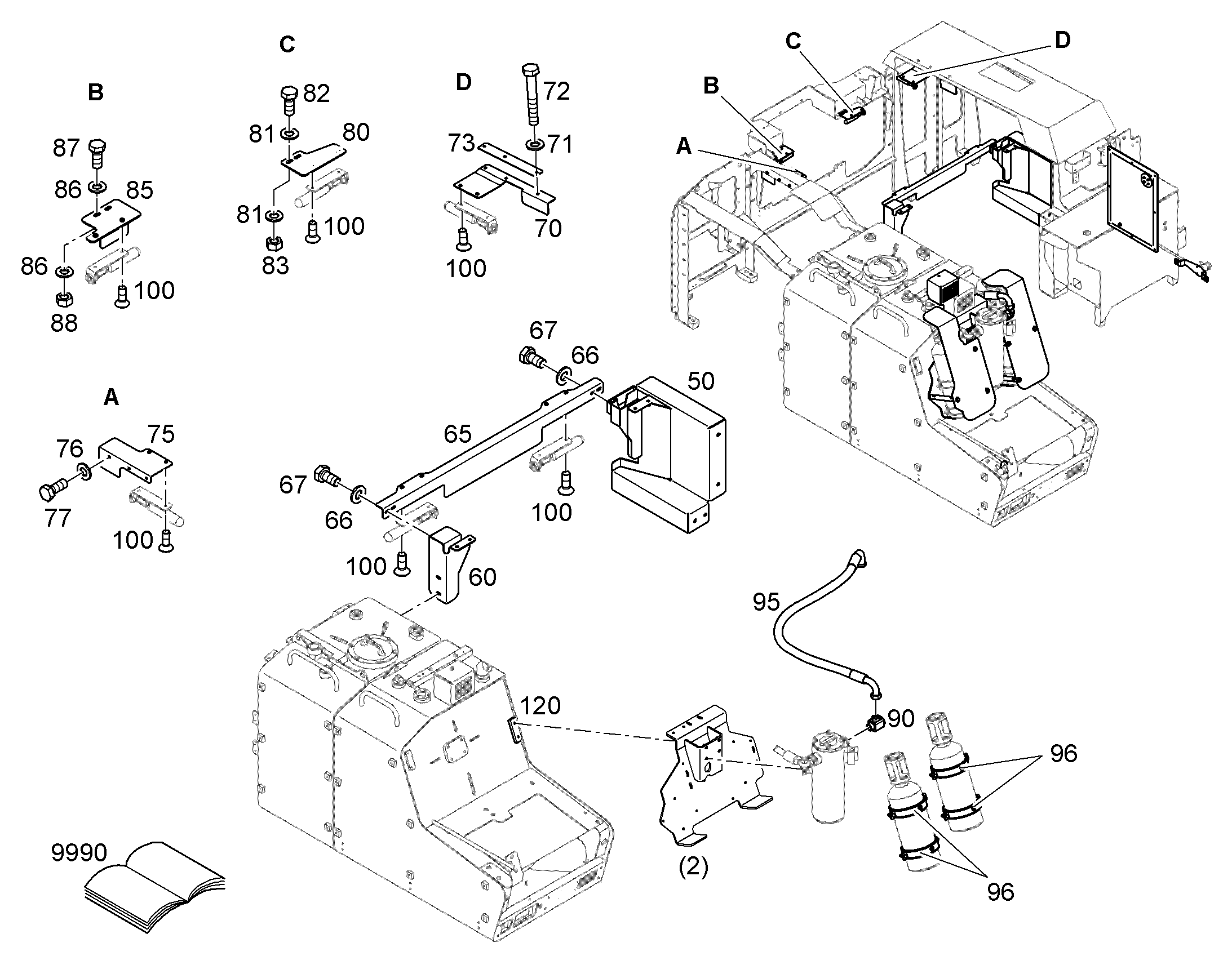 MANUAL 11691178 LIEBHERR