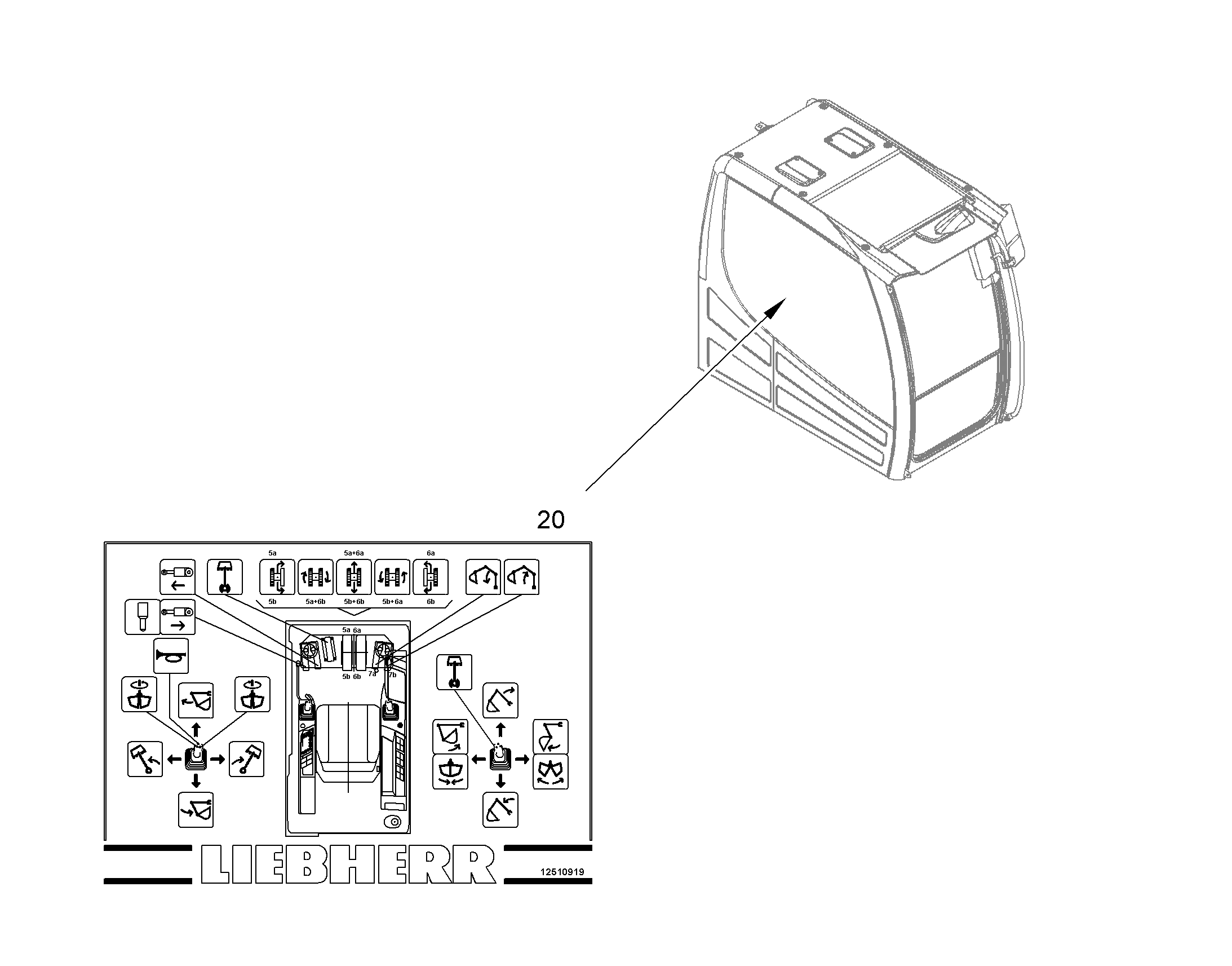 MANUAL 12225190 LIEBHERR