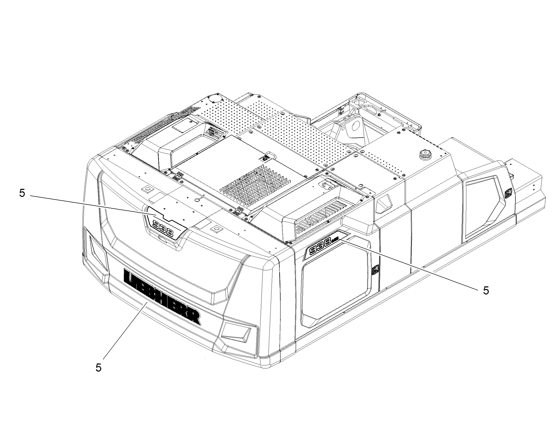 ВЕРХНЯЯ ОПОРА 12884742 LIEBHERR