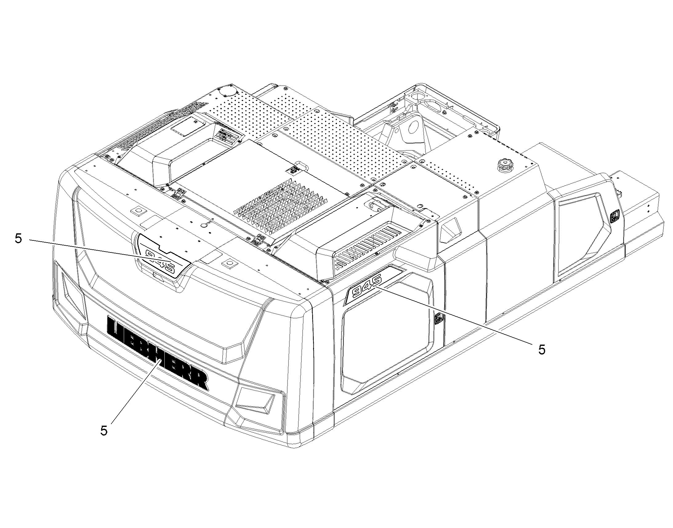 ВЕРХНЯЯ ОПОРА 12884938 LIEBHERR
