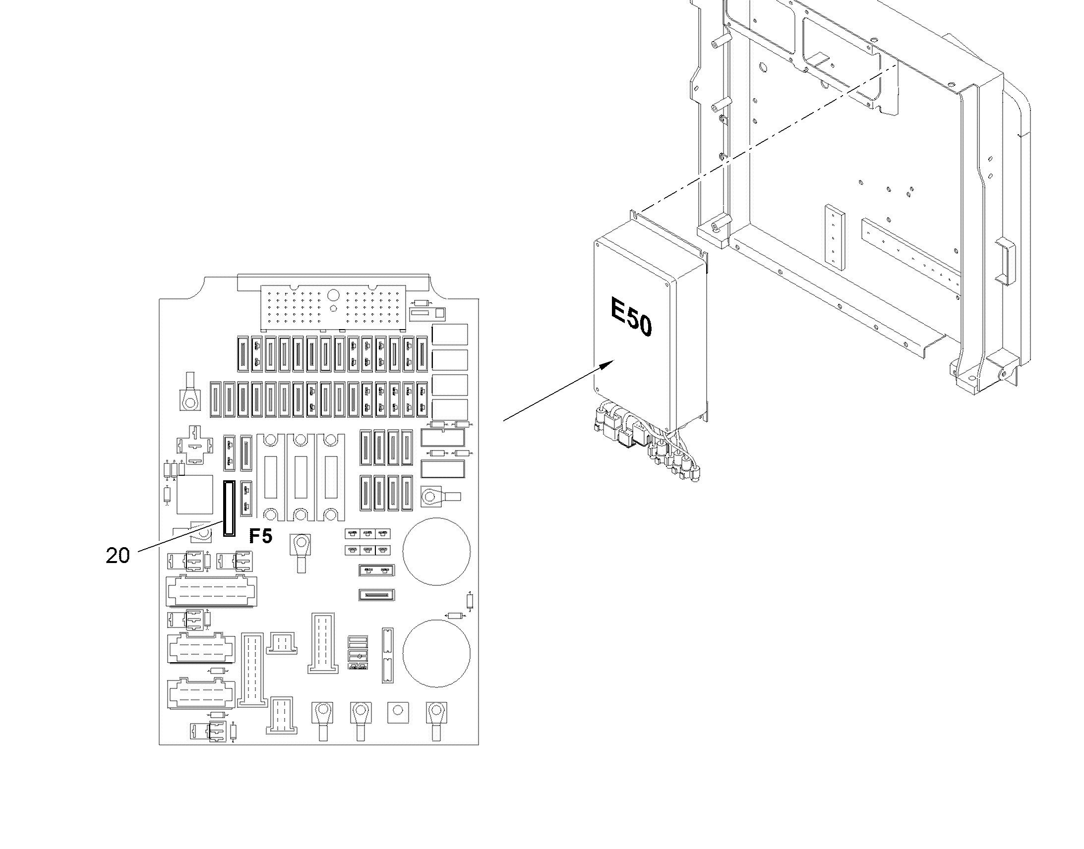 ПРЕДОХРАНИТЕЛЬ 40A 32 THERMISCH 11003146 LIEBHERR