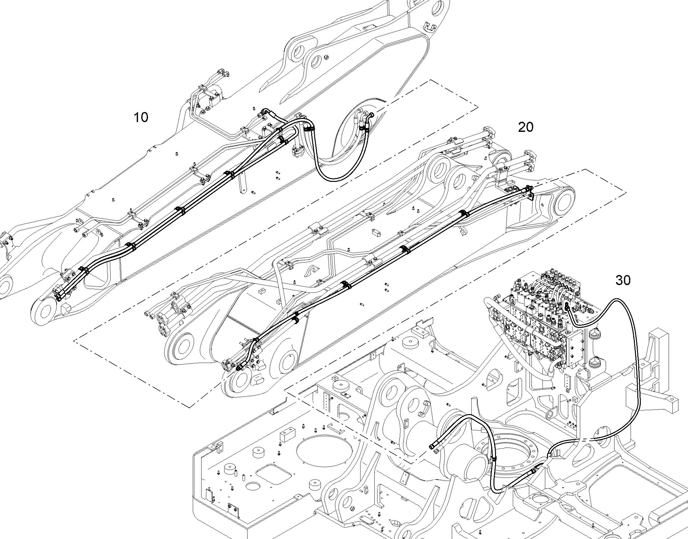 ГРУЗОПОДЪЕМНЫЙ КРАН 12878243 LIEBHERR