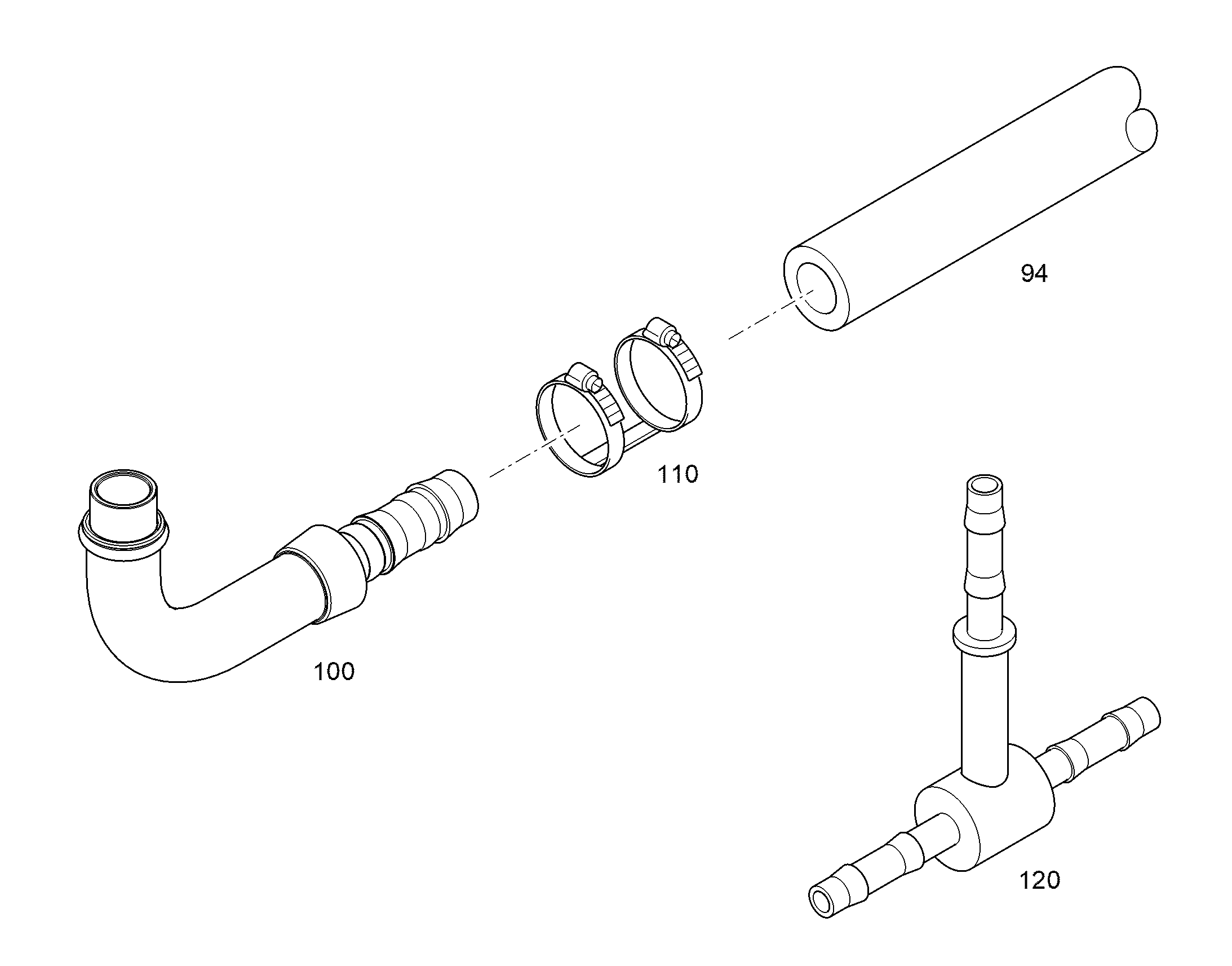 ФИТИНГИ ШЛАНГОВЫЕ DN10 12225757 LIEBHERR