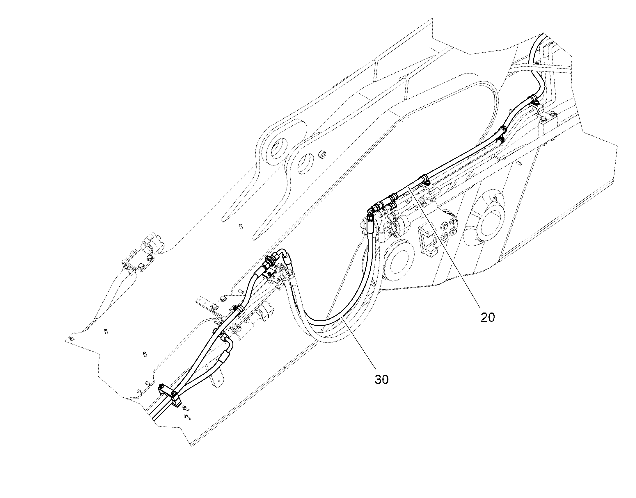 ГРУЗОПОДЪЕМНЫЙ КРАН 12978856 LIEBHERR