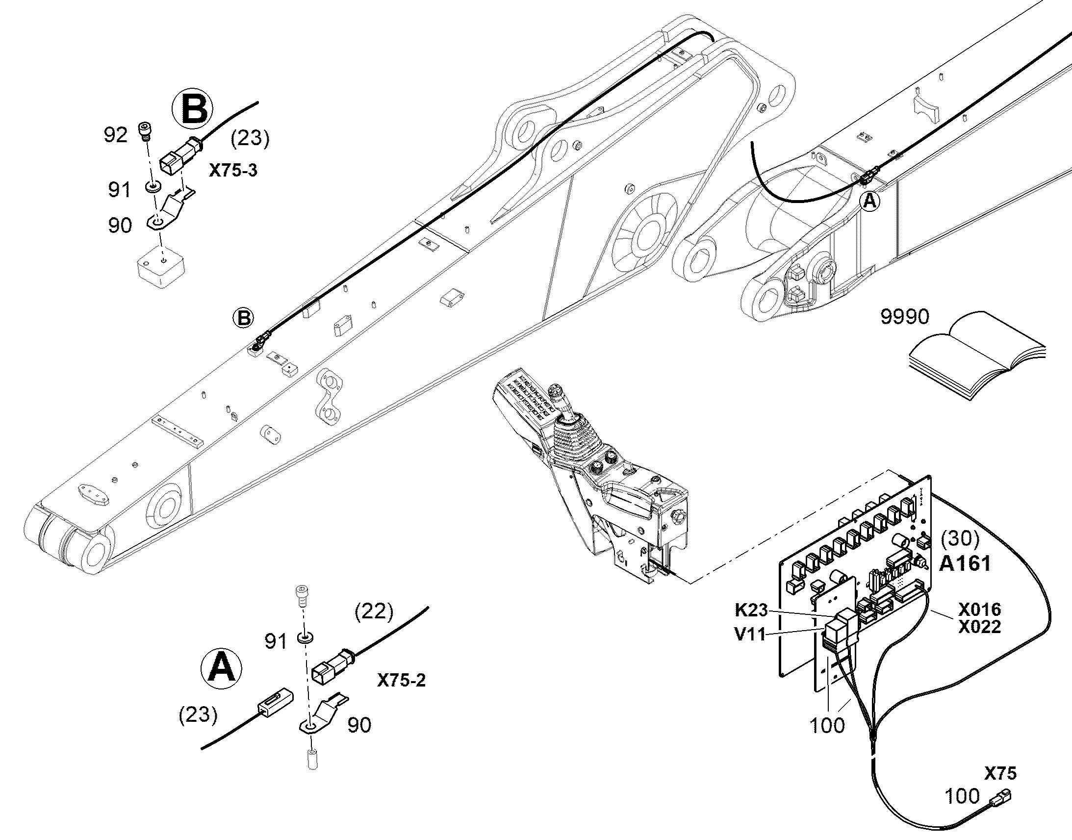 MANUAL 12215971 LIEBHERR