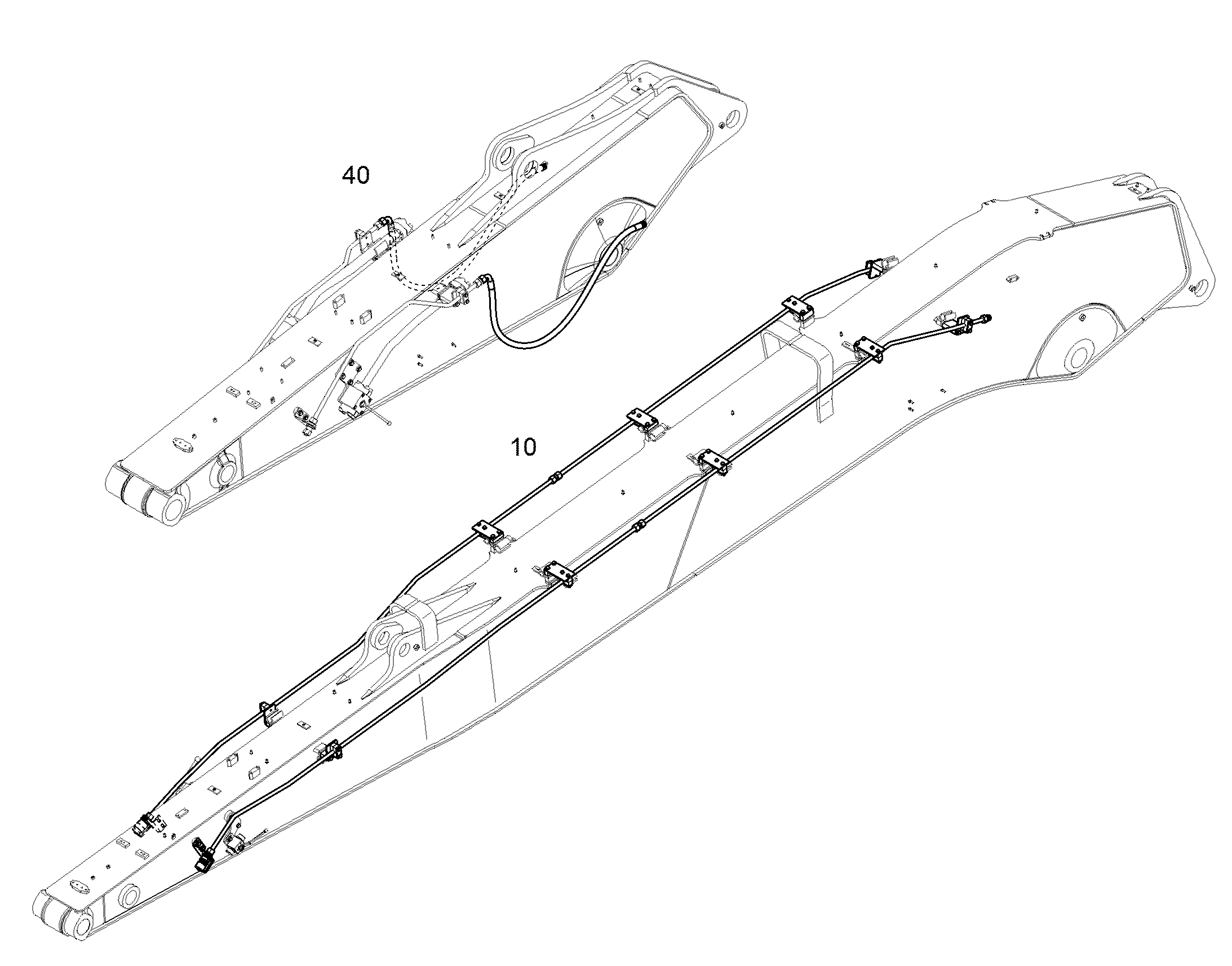 ДОПОЛН.ЛИНИЯ Д.ДОПОЛН.ФУНКЦИИ 12978211 LIEBHERR