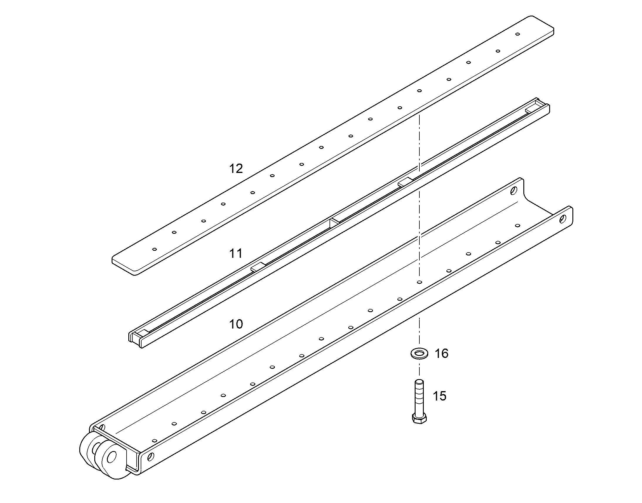 ЗАЩИТА 13462845 LIEBHERR
