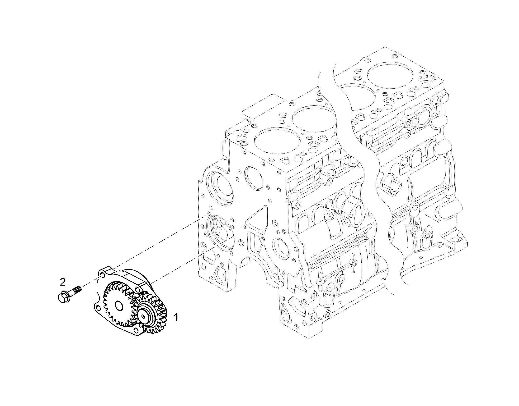 БОЛТ С ШЕСТИГРАННОЙ ГОЛОВКОЙ M8X1,25X30 11123672 LIEBHERR