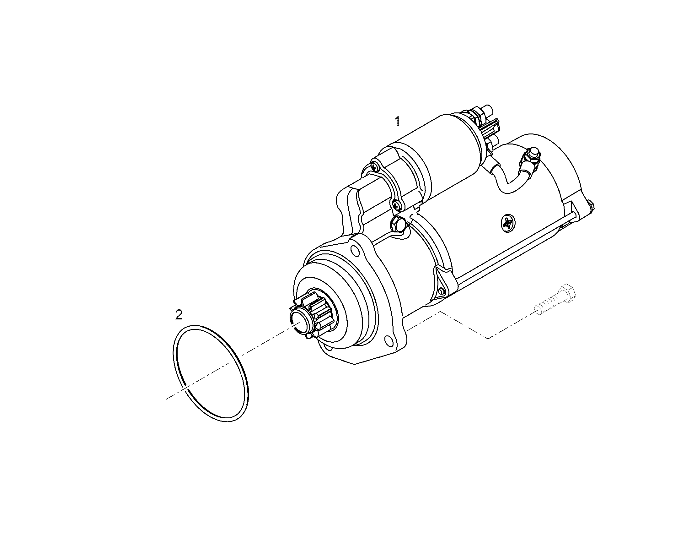 УПЛОТНИТЕЛЬНОЕ КОЛЬЦО 11127059 LIEBHERR