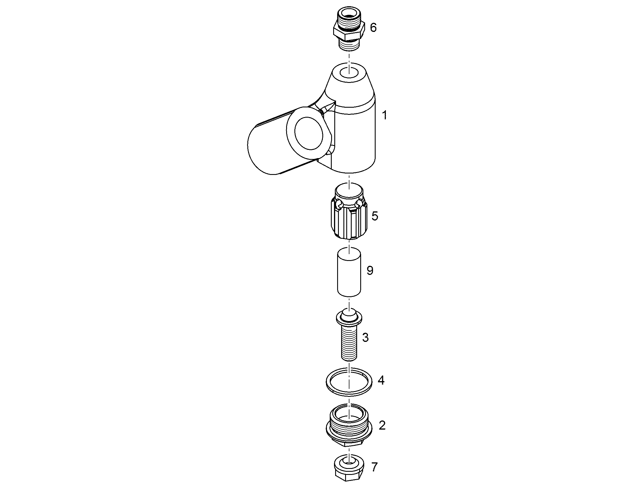 ПОРШЕНЬ 10130169 LIEBHERR