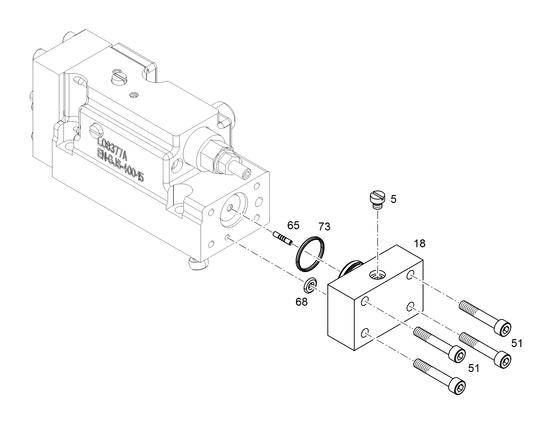 КРЫШКА NG 107 9882325 LIEBHERR