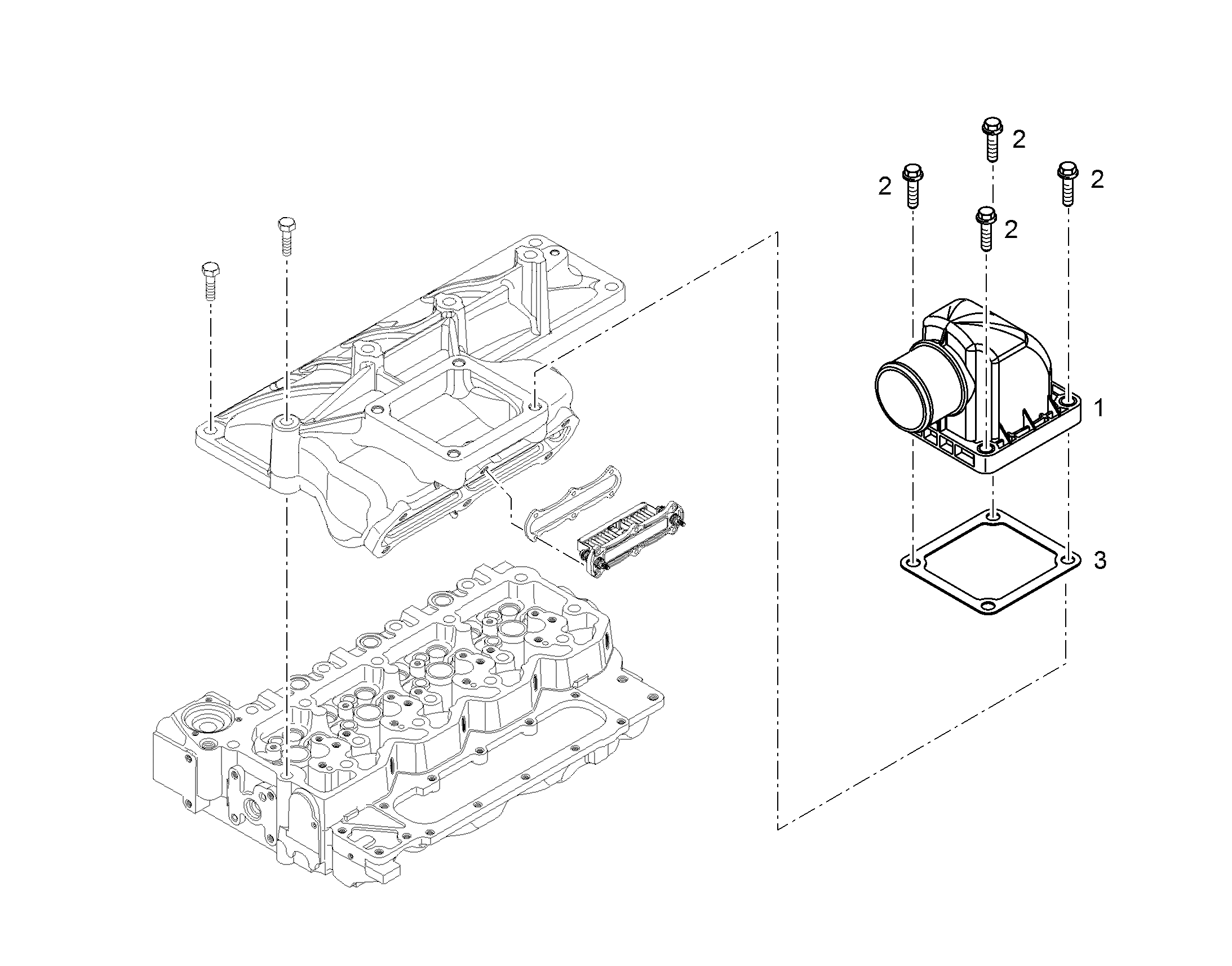 БОЛТ С ШЕСТИГРАННОЙ ГОЛОВКОЙ 12690763 LIEBHERR
