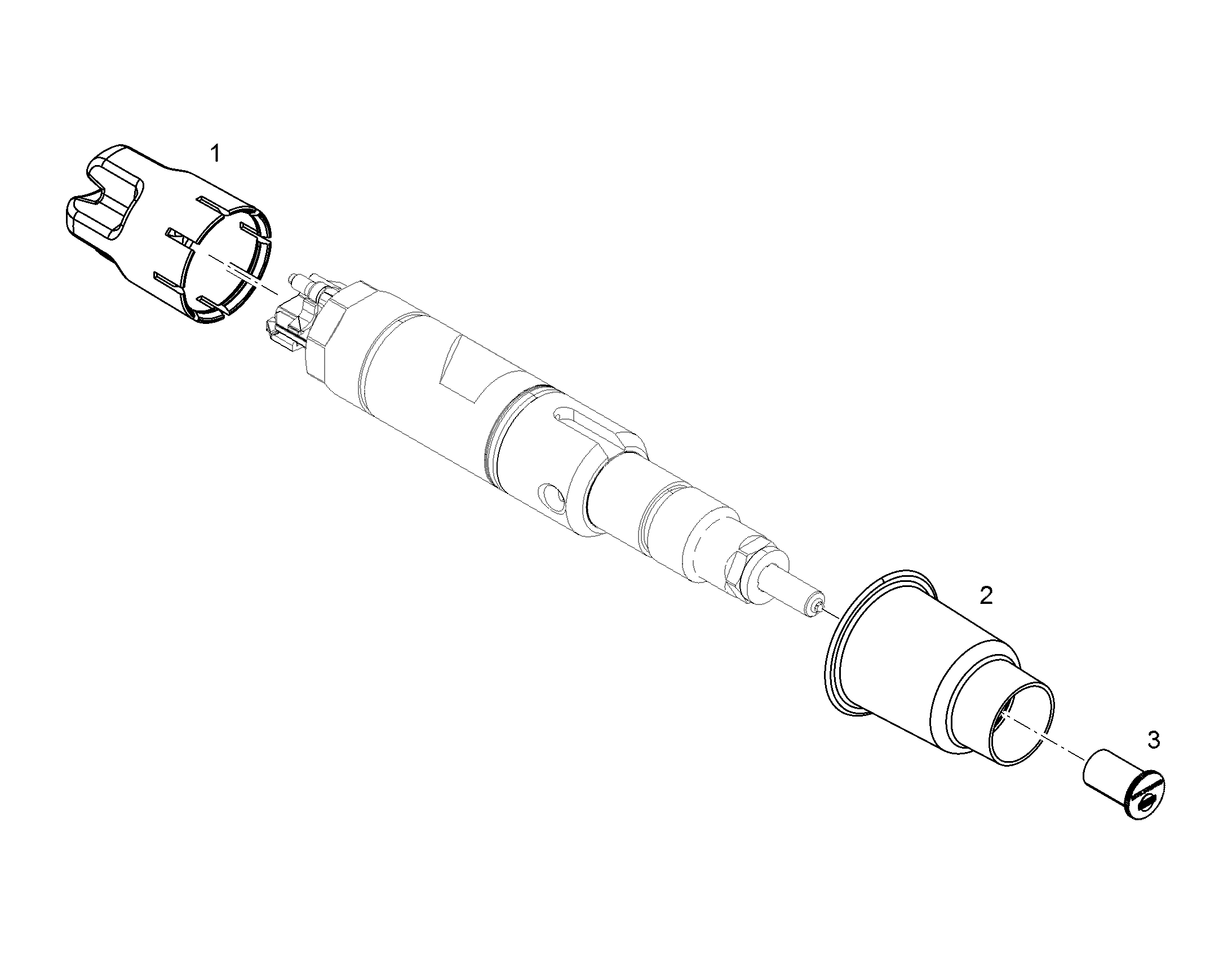 КОЛПАЧОК ЗАЩИТНЫЙ GALY020/28 10134310 LIEBHERR
