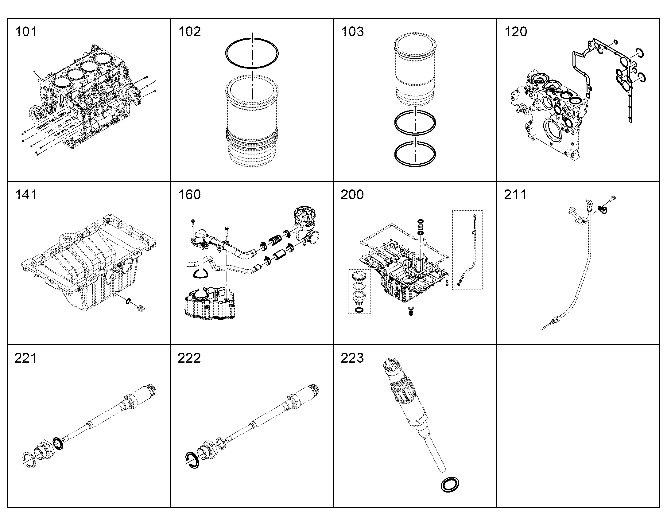 УПЛОТНИТЕЛЬНОЕ КОЛЬЦО 145 10282774 LIEBHERR