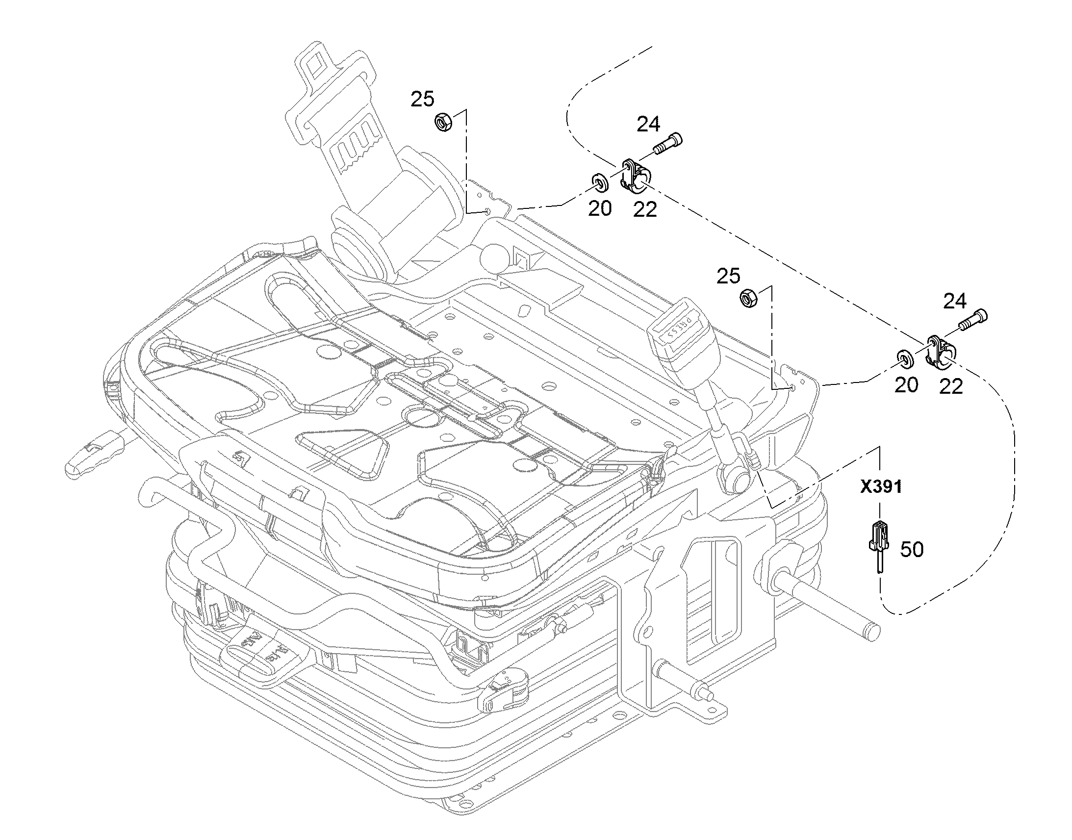 MANUAL 12211666 LIEBHERR