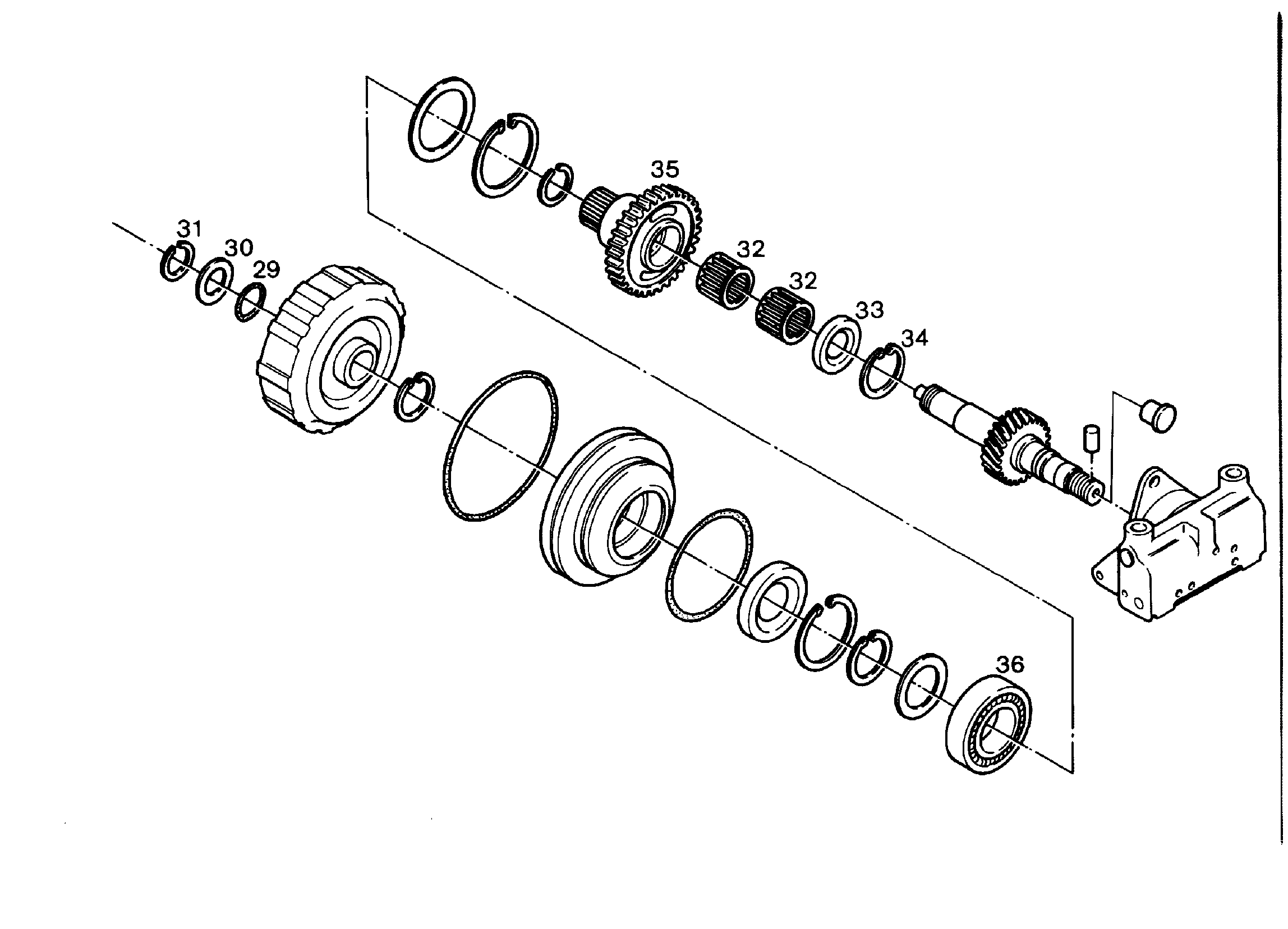 ШАРИКОВЫЙ ПОДШИПНИК 7011655 LIEBHERR