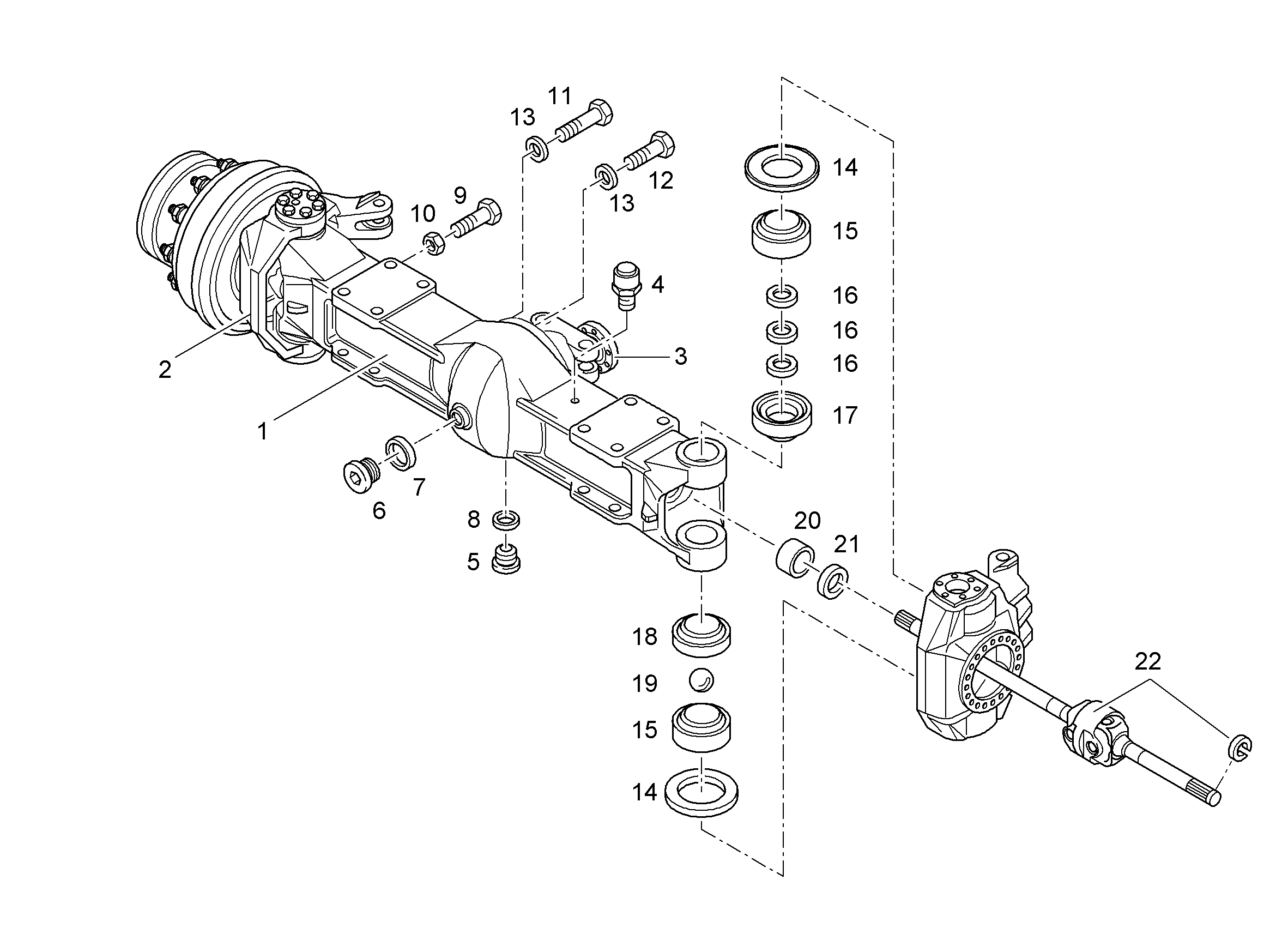 ДИСК УПЛОТНИТЕЛЬНЫЙ 68/125X3 9100762 LIEBHERR