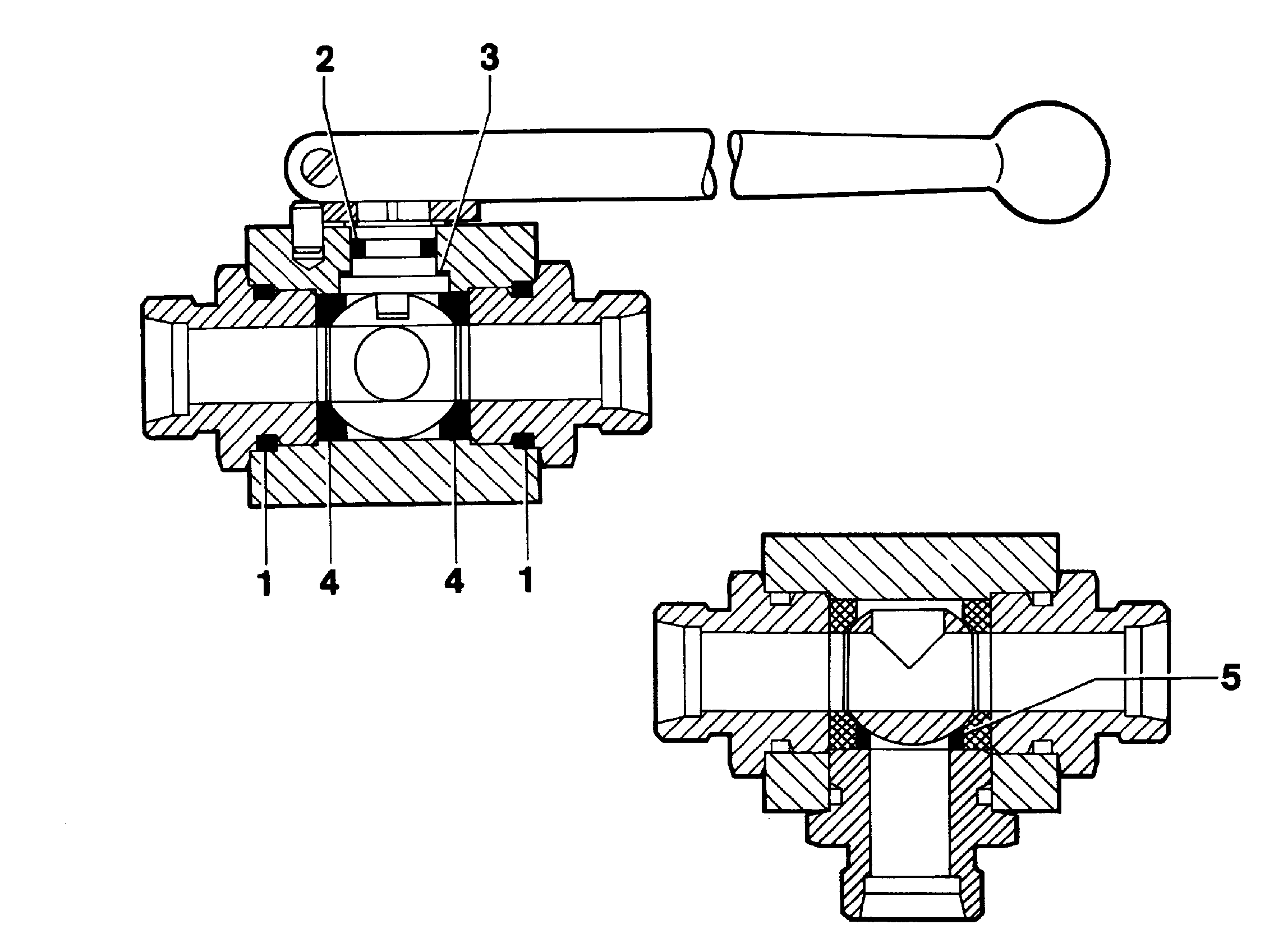 ДИСК УПЛОТНИТЕЛЬНЫЙ 7005722 LIEBHERR