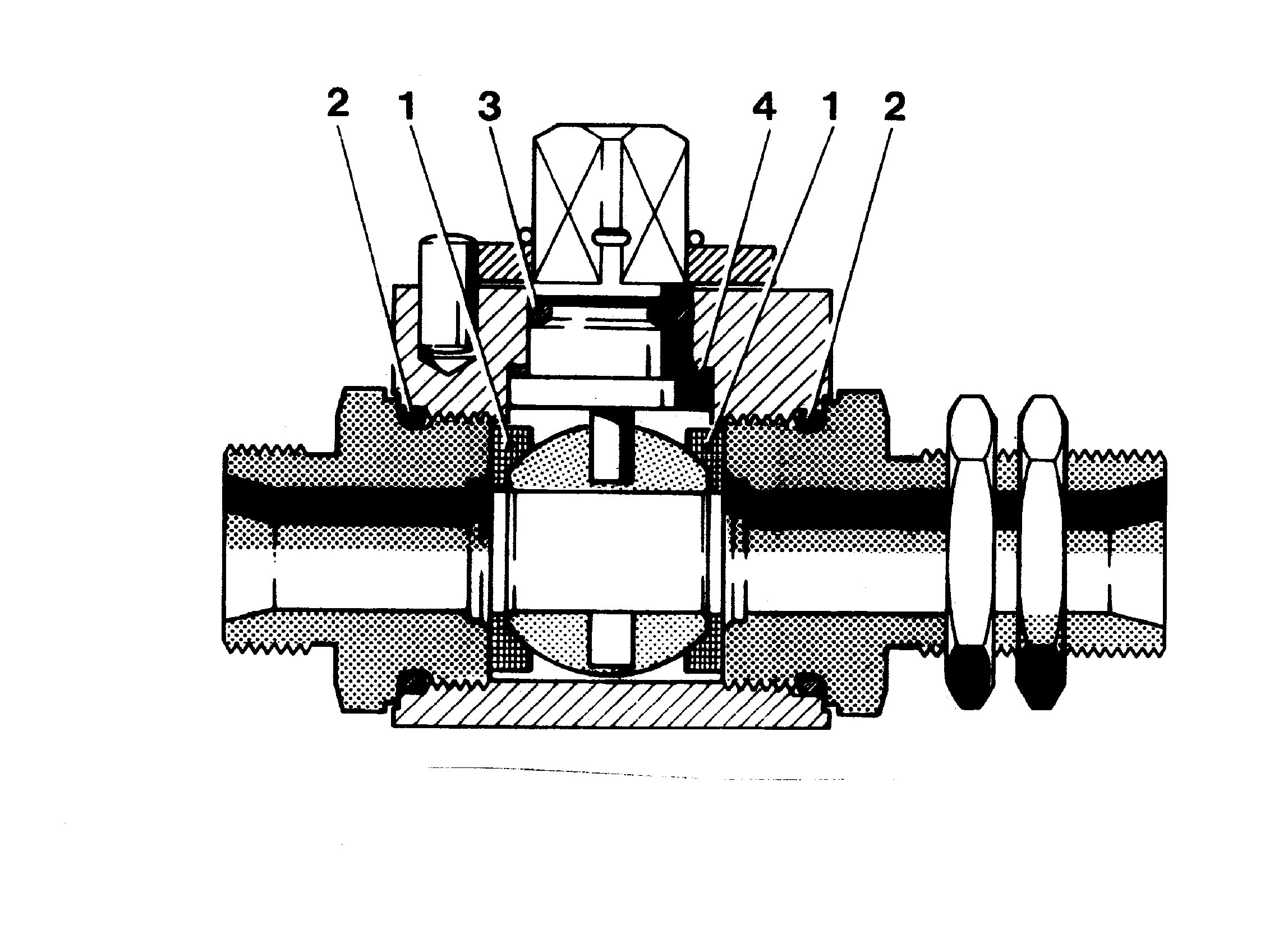 УПЛОТНИТЕЛЬНОЕ КОЛЬЦО 25,3X2,4 726430401 LIEBHERR