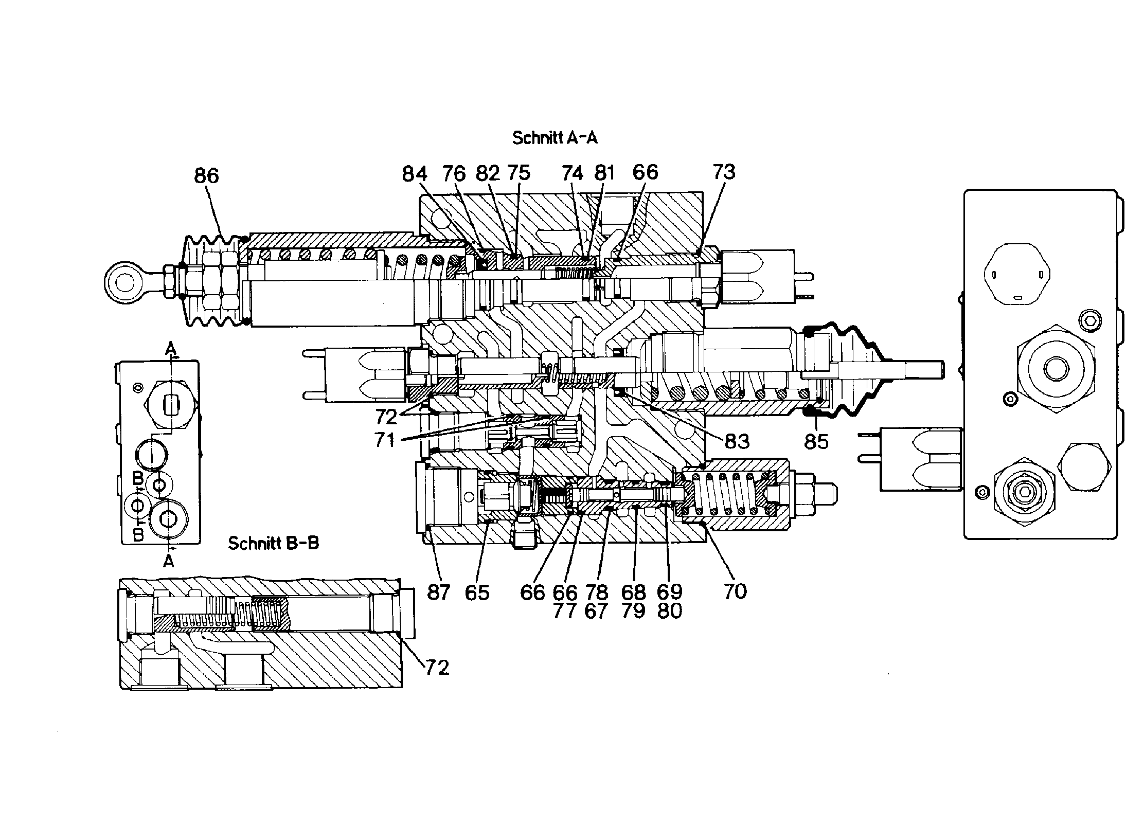 ЗАЩИТНОЕ КОЛЬЦО 19,2/22X0,5 7013741 LIEBHERR
