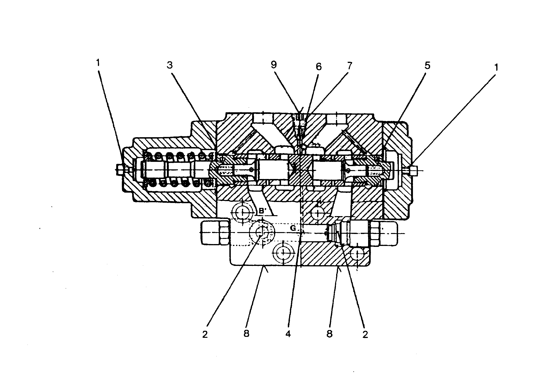 ЗАЩИТНОЕ КОЛЬЦО 13,161,35 7013031 LIEBHERR