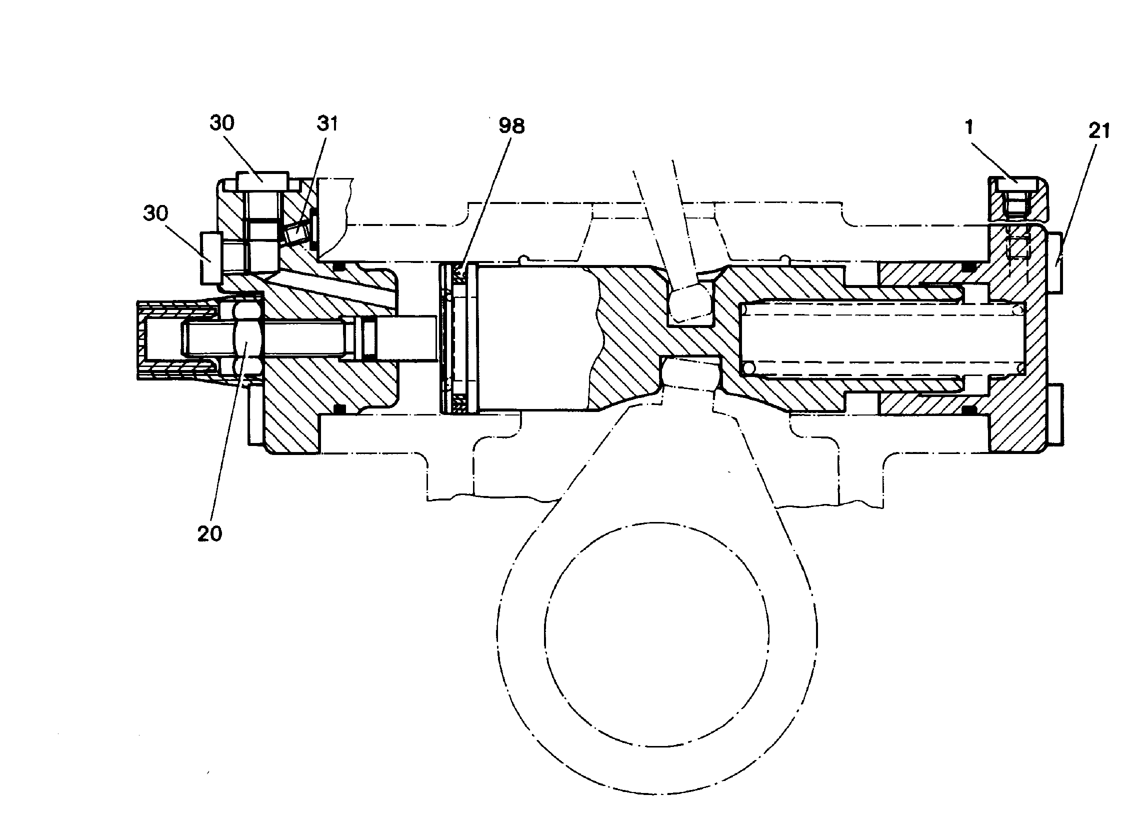 НАБОР УПЛОТНИТЕЛЕЙ,РЕГУЛИРОВКА NG 125 9266056 LIEBHERR