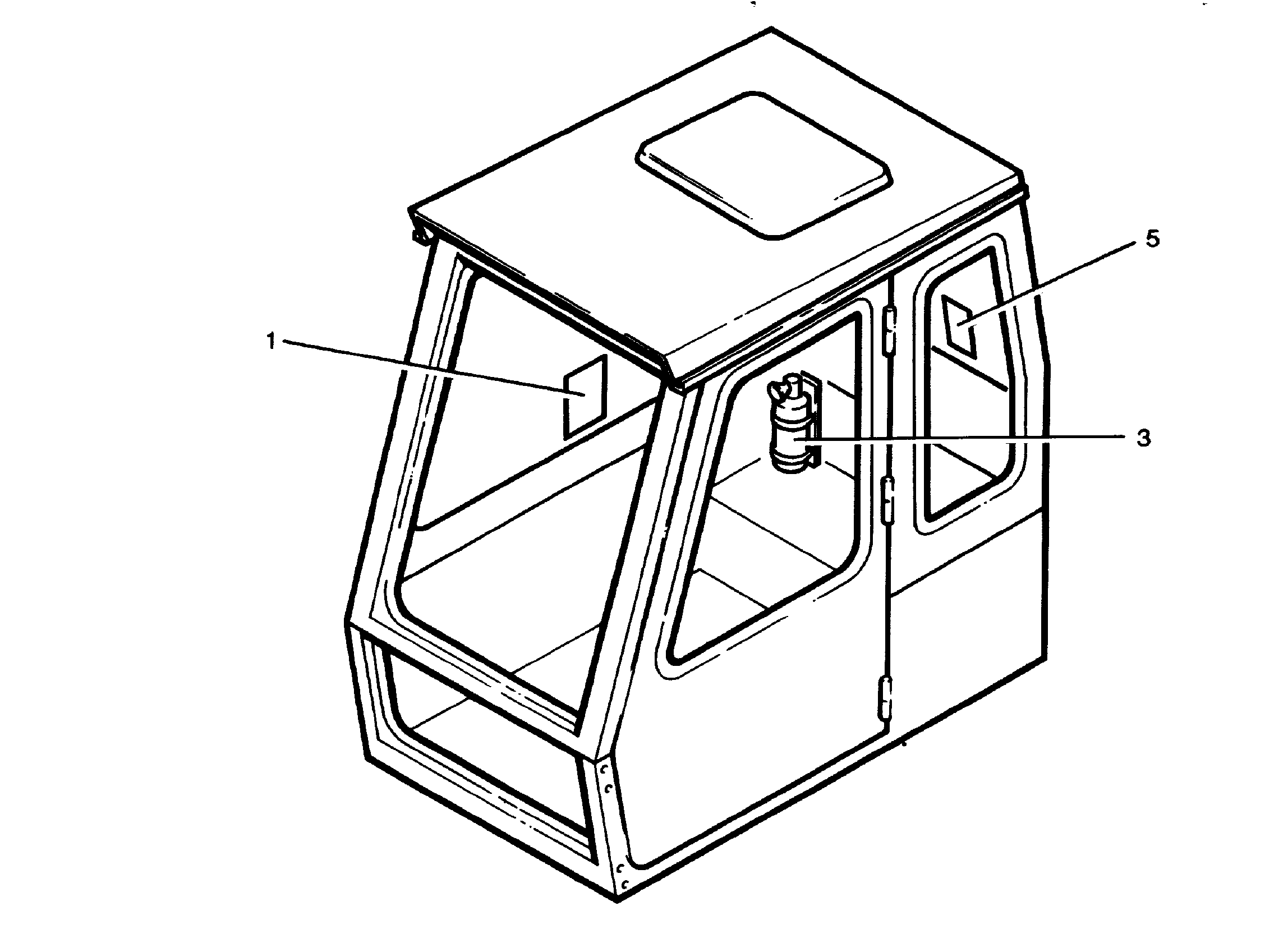 ТАБЛИЦА ГРУЗОПОДЪЕМНОСТИ 9199461 LIEBHERR