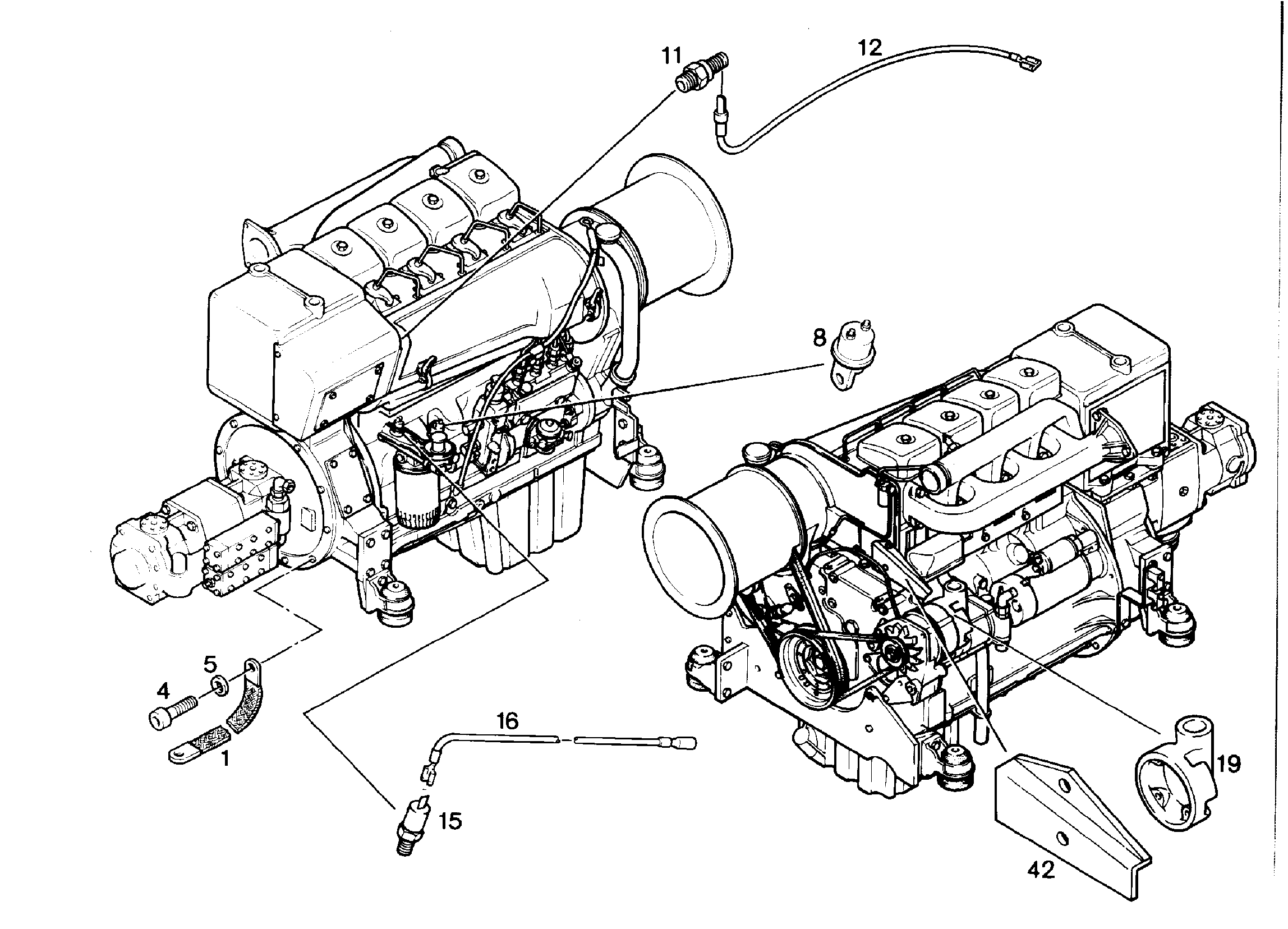 КОЛПАЧОК ЗАЩИТНЫЙ 7009620 LIEBHERR
