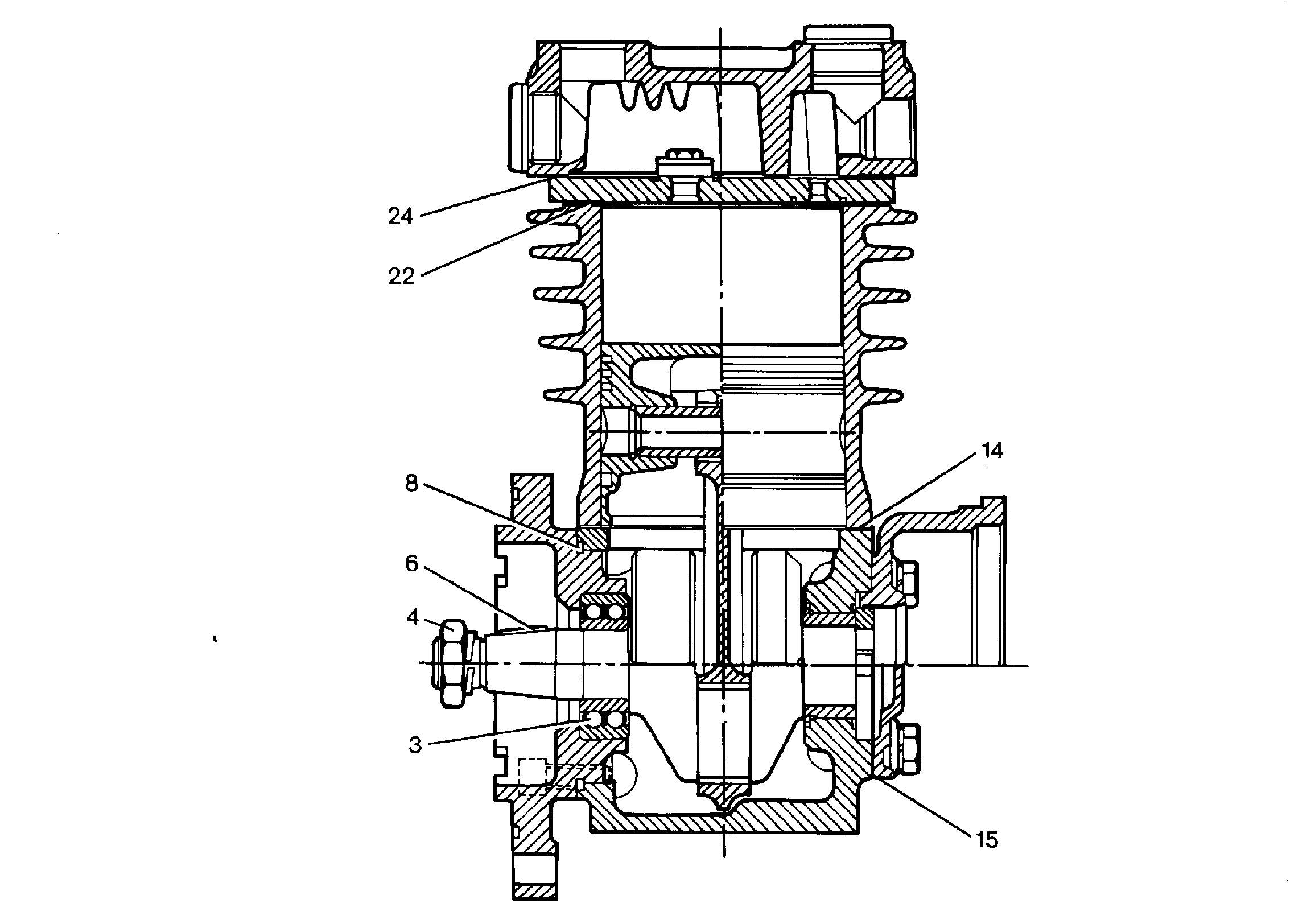 ШАРИКОПОДШИПНИК РАДИАЛЬНЫЙ 7016097 LIEBHERR