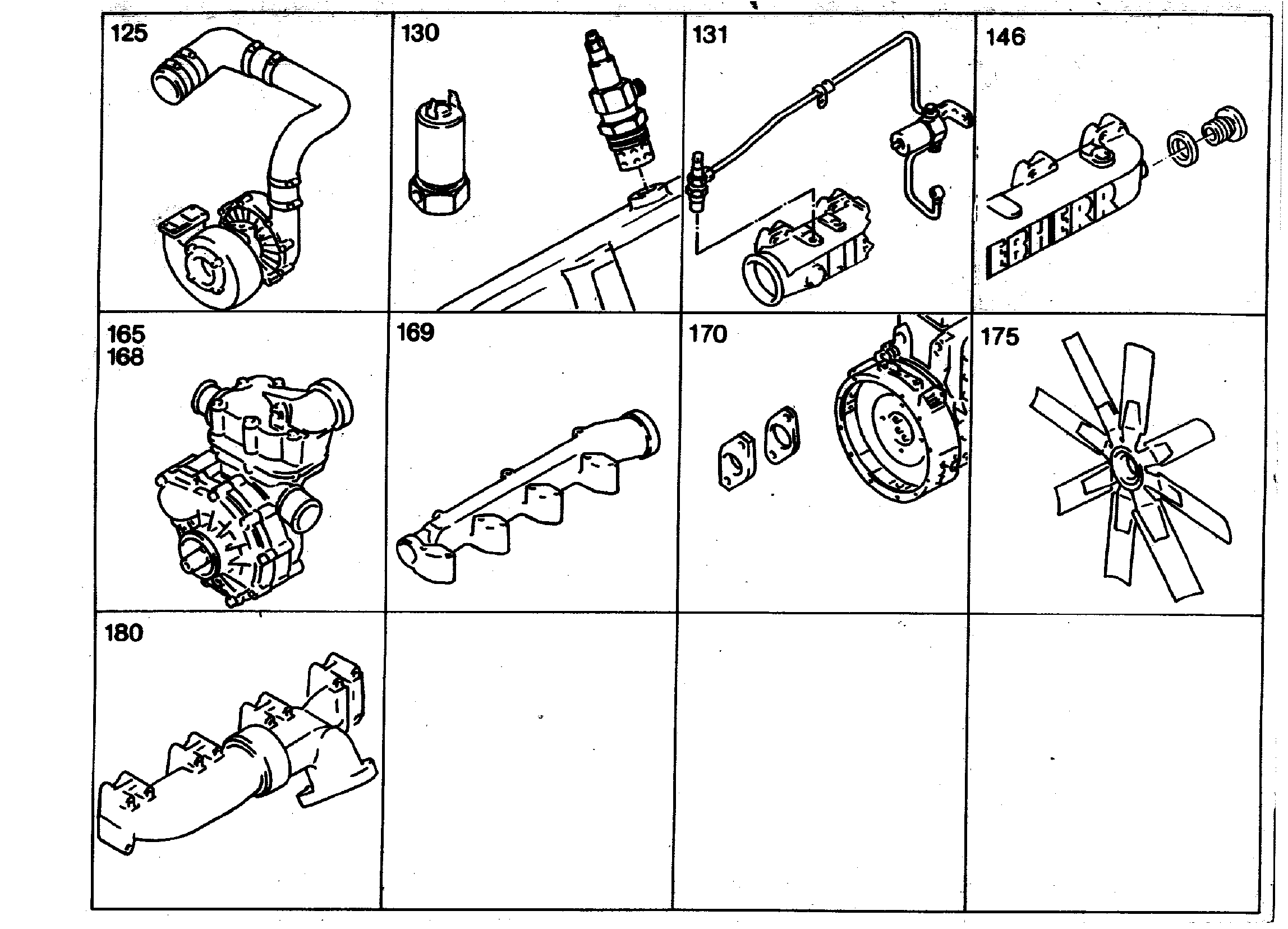 ПРОВОД СОЕДИНИТЕЛЬНЫЙ 9146790 LIEBHERR