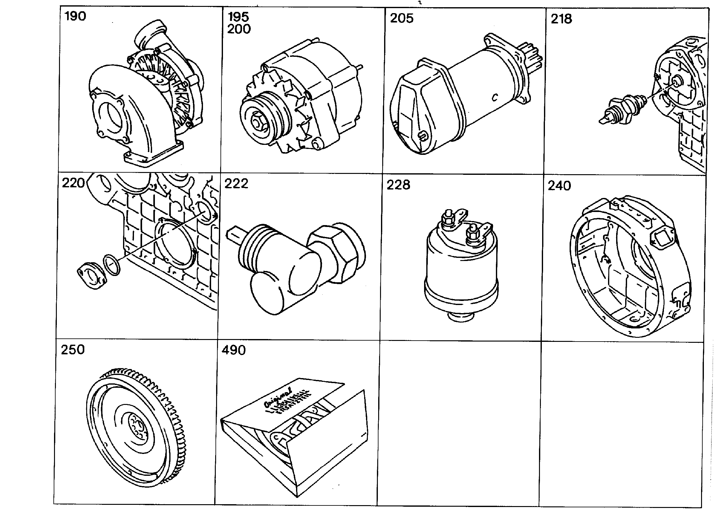 ПЕРЕДАЧА УГЛОВАЯ 6290030 LIEBHERR
