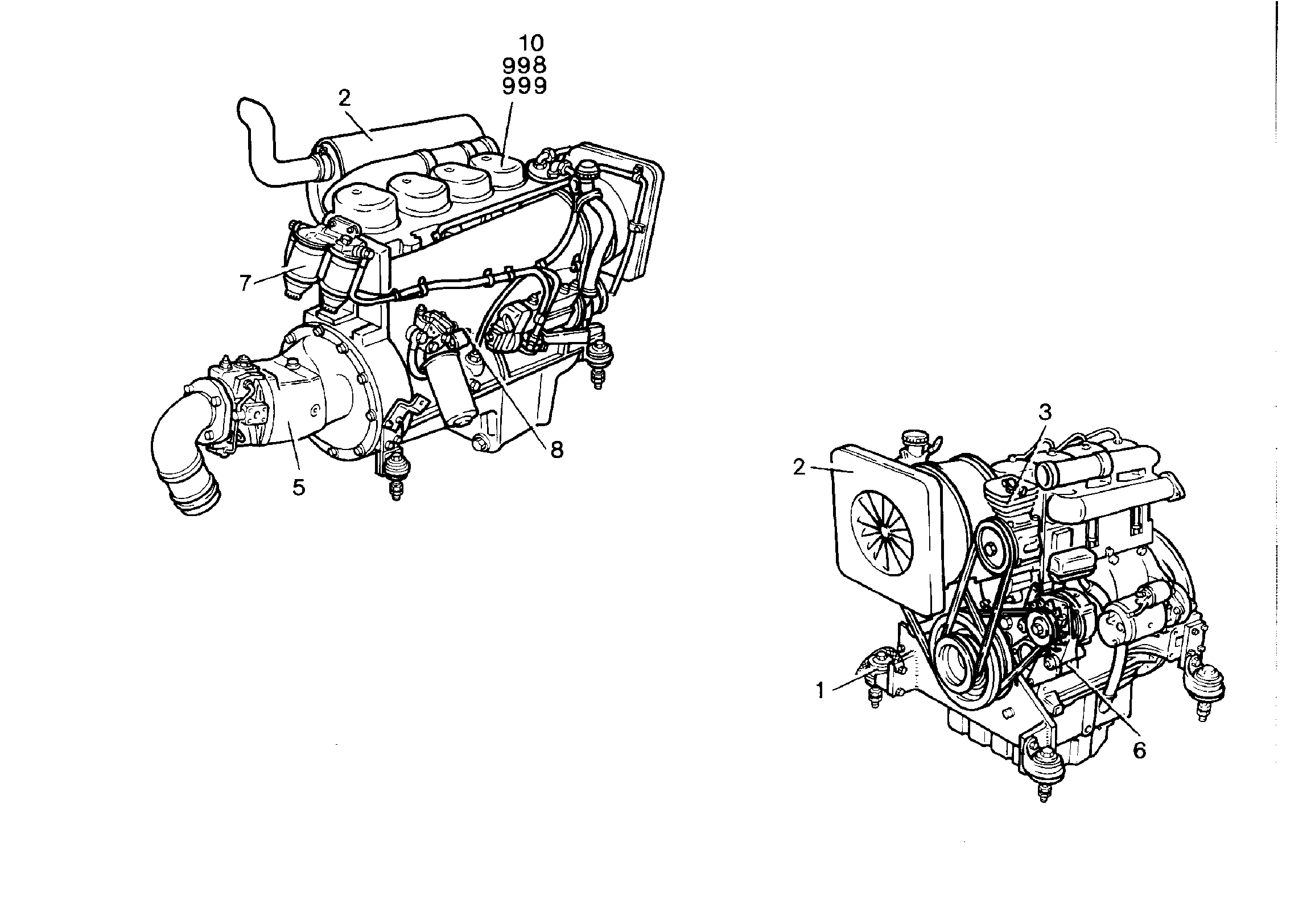 ЭЛЕКТРОУСТАНОВКА ДВИГАТЕЛЯ 9062276 LIEBHERR