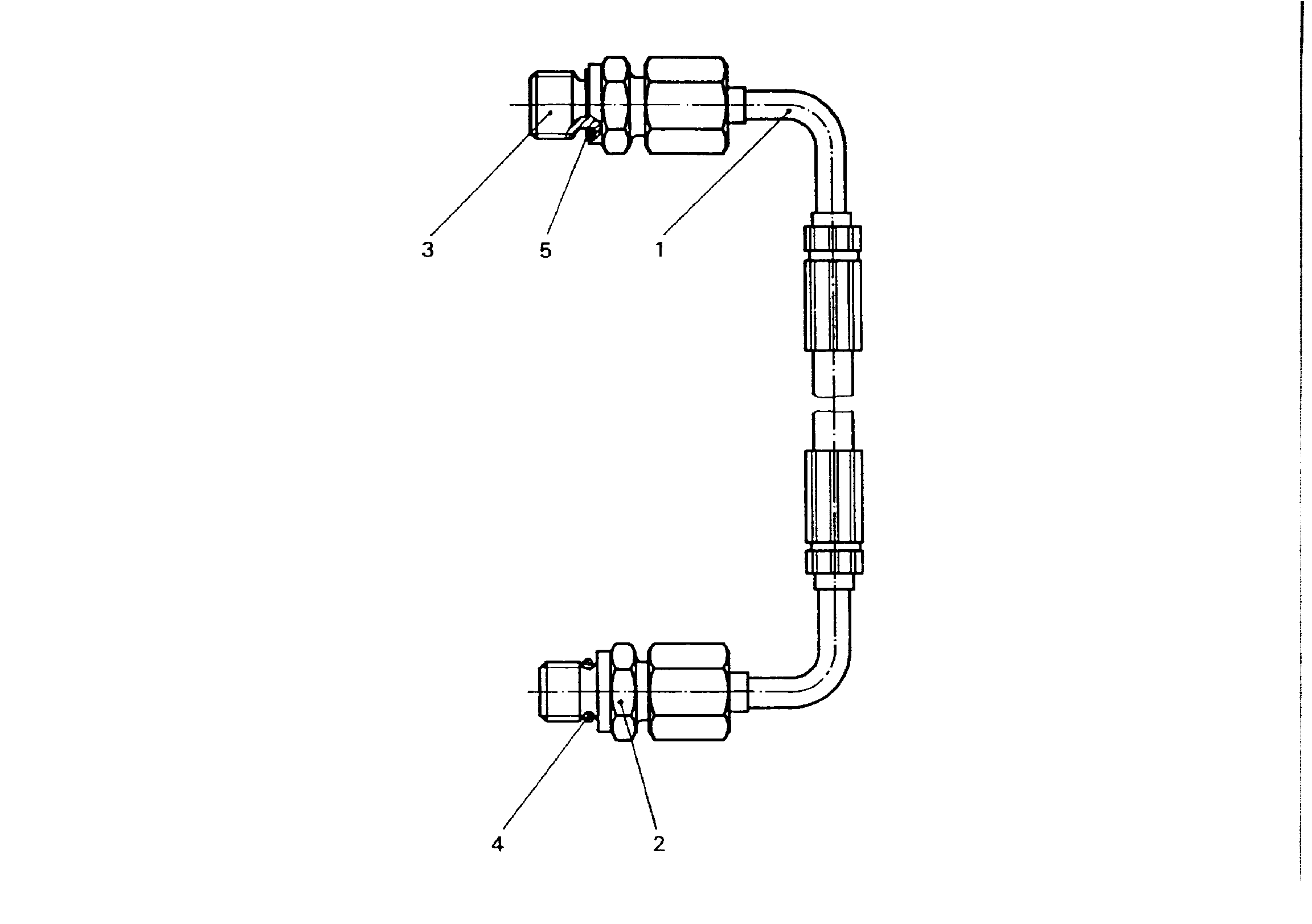 ШТУЦЕР РЕЗЬБОВОЙ GE 6S M12X1,5 7367548 LIEBHERR