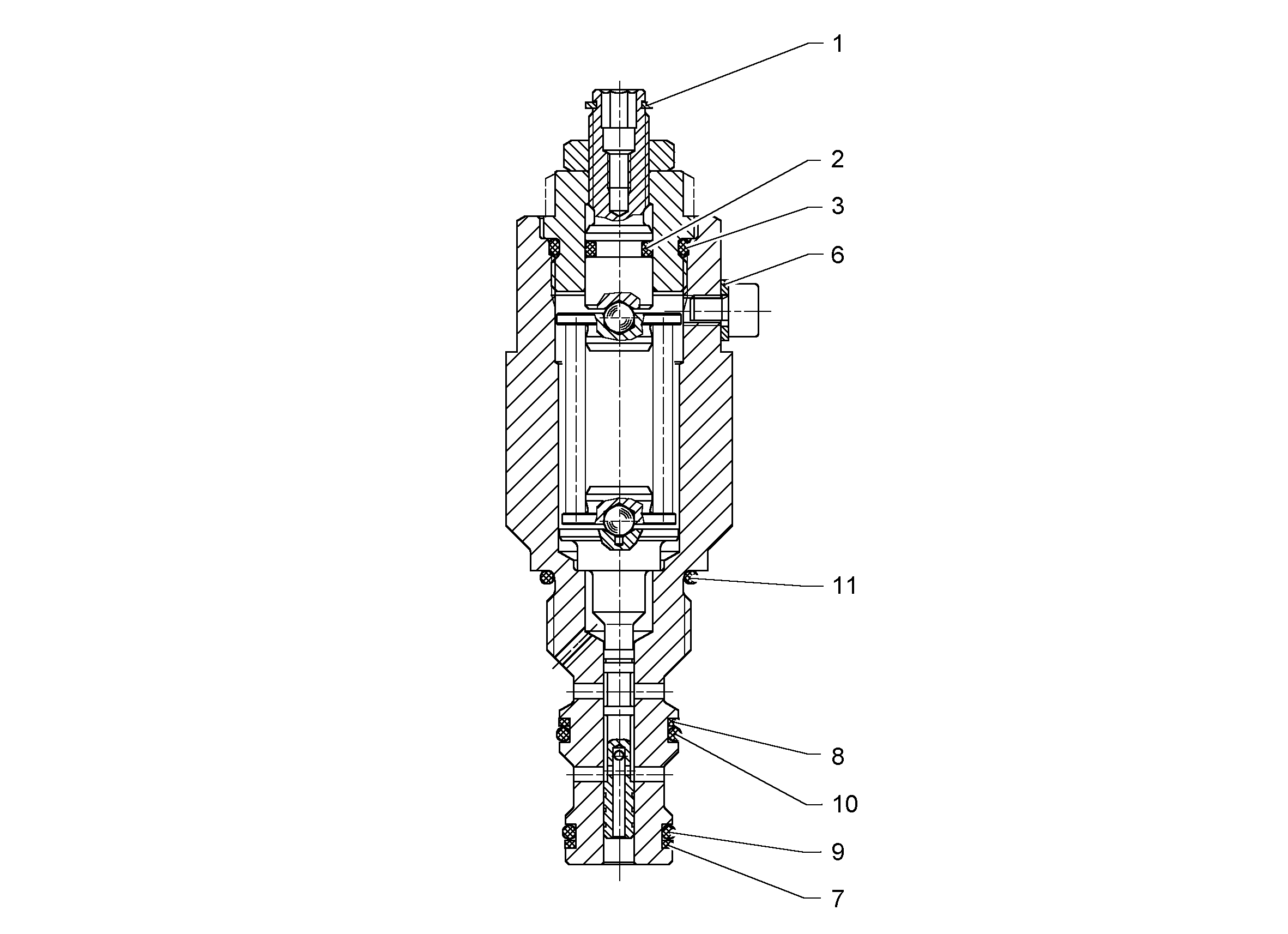 УПЛОТНИТЕЛЬНОЕ КОЛЬЦО 12,42X1,78 7026283 LIEBHERR
