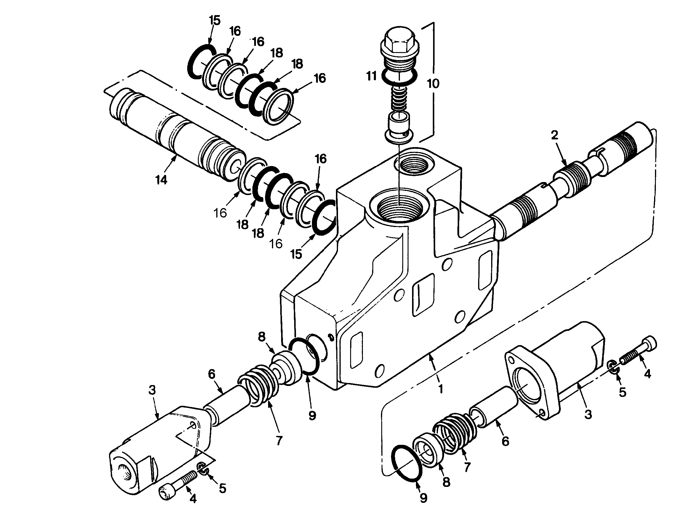 ЗАЩИТНОЕ КОЛЬЦО 7017038 LIEBHERR