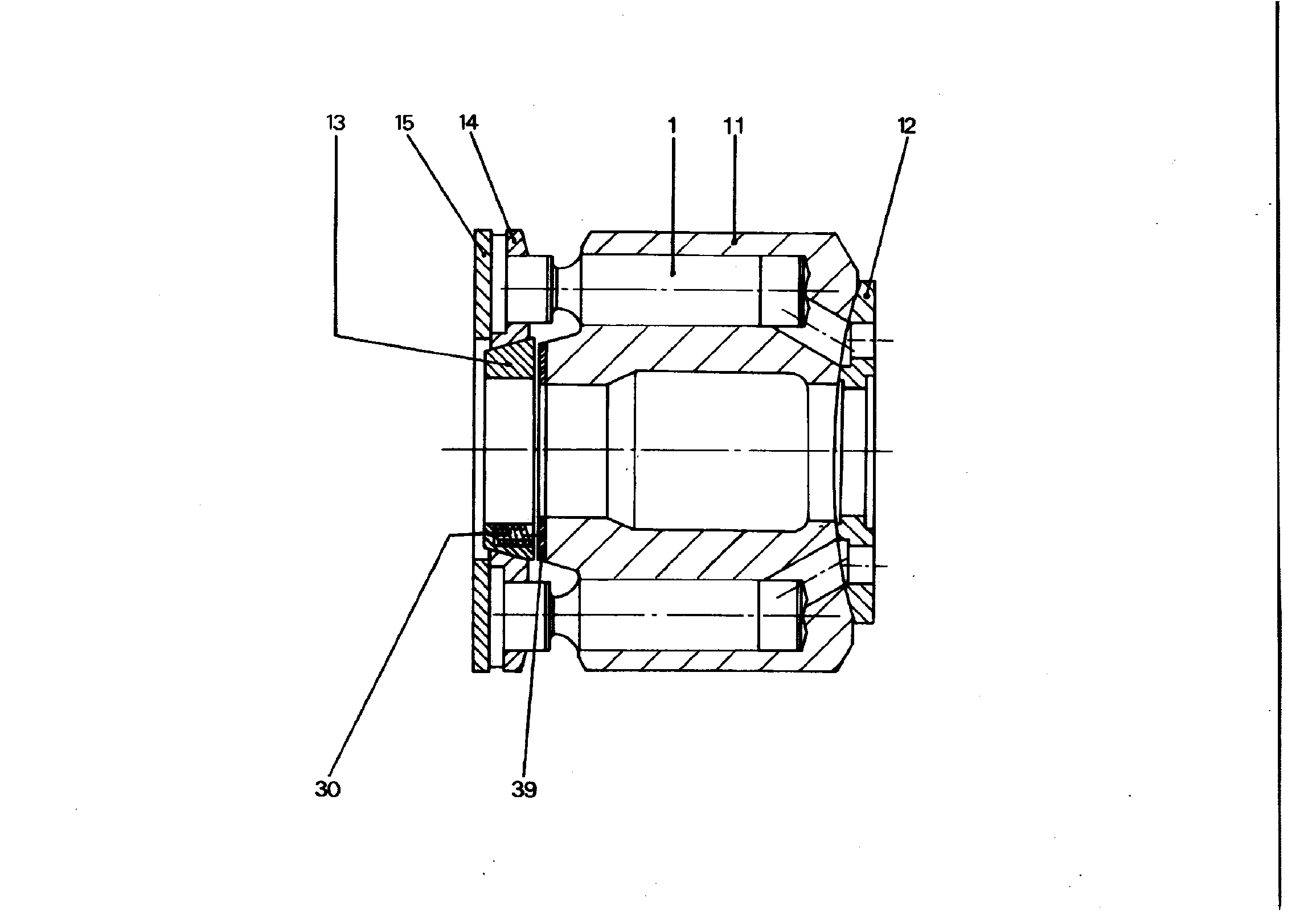 ПЛАТА УПРАВЛЕНИЯ 9270889 LIEBHERR