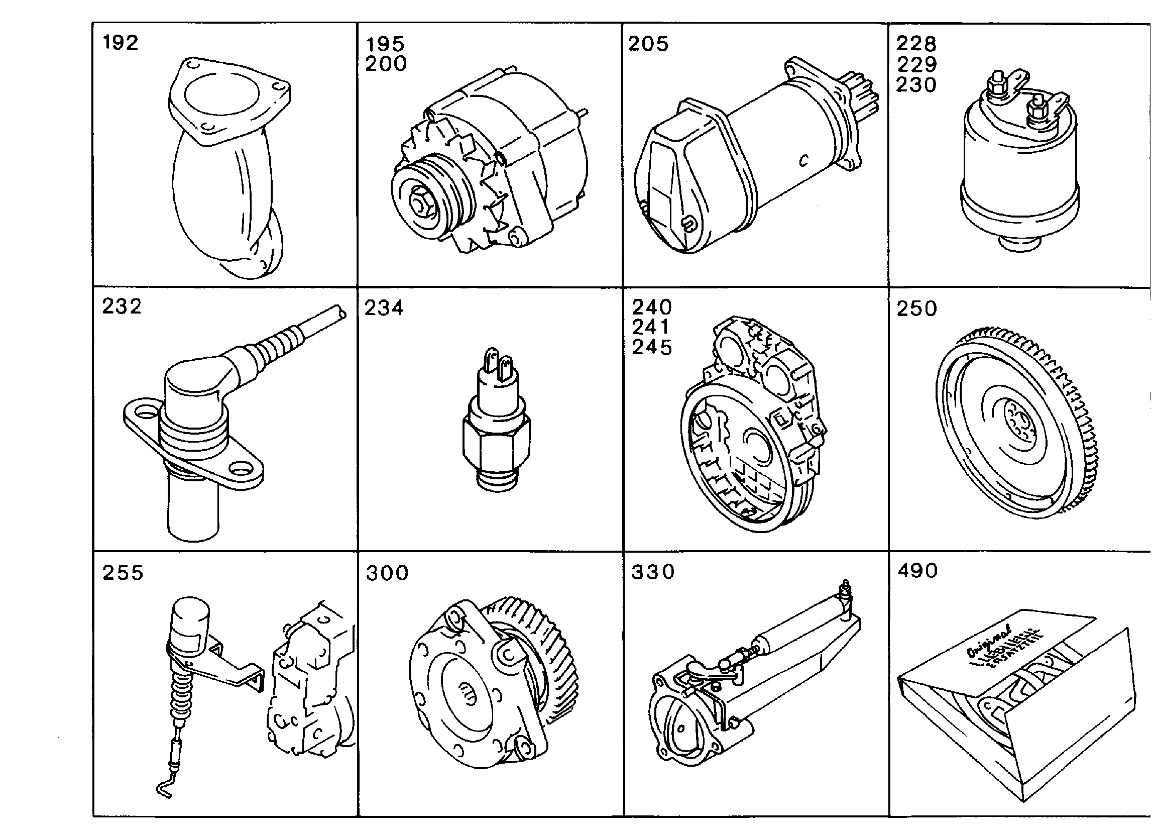 МОТОРНЫЙ ТОРМОЗ, КОМПЛЕКТ KS 5313-06 5700134 LIEBHERR