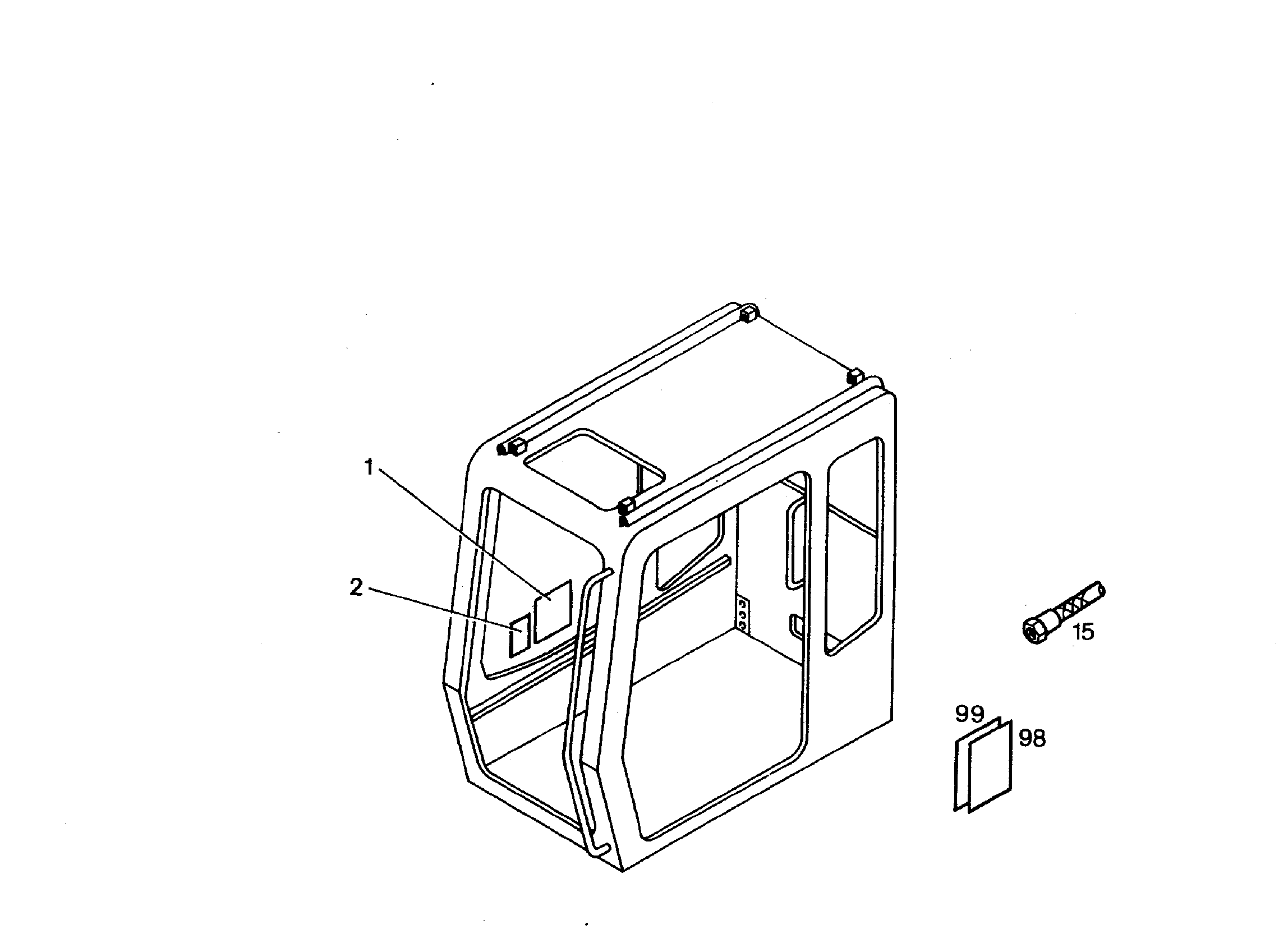 MANUAL 2ER-SERIE 8718716 LIEBHERR