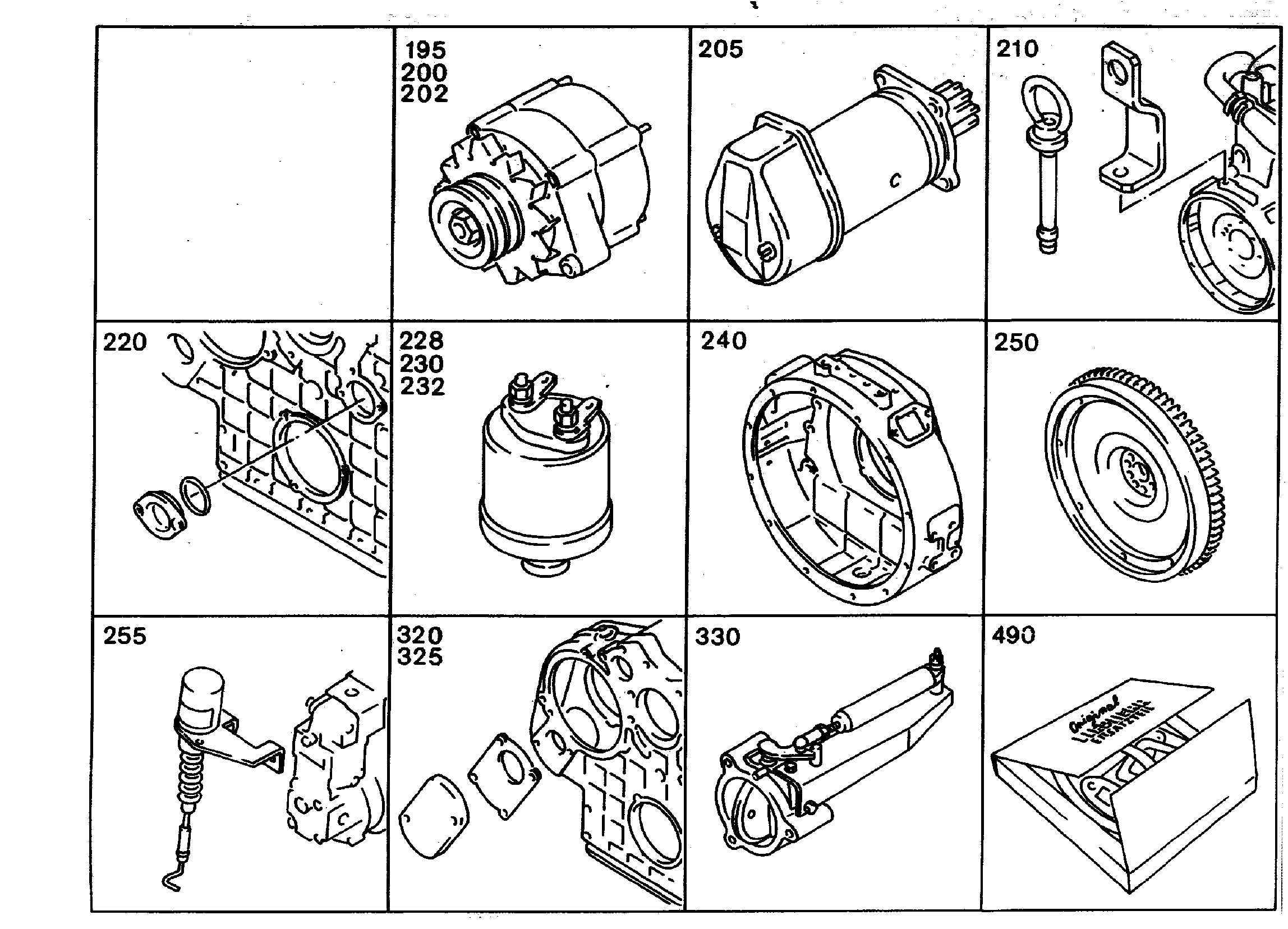 МОТОРНЫЙ ТОРМОЗ, КОМПЛЕКТ KS 5313-01 9073665 LIEBHERR
