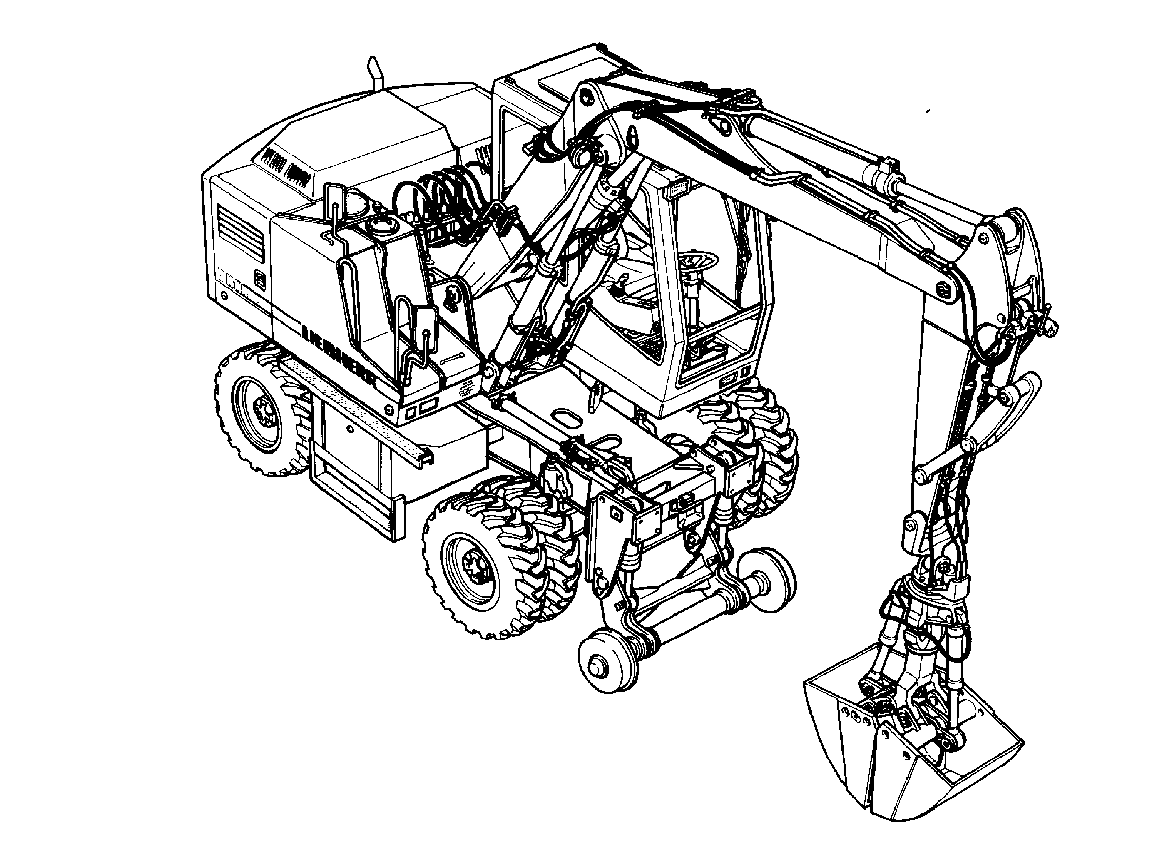 ТАБЛИЧКИ ГРЕЧЕСКИЙ 9239772 LIEBHERR