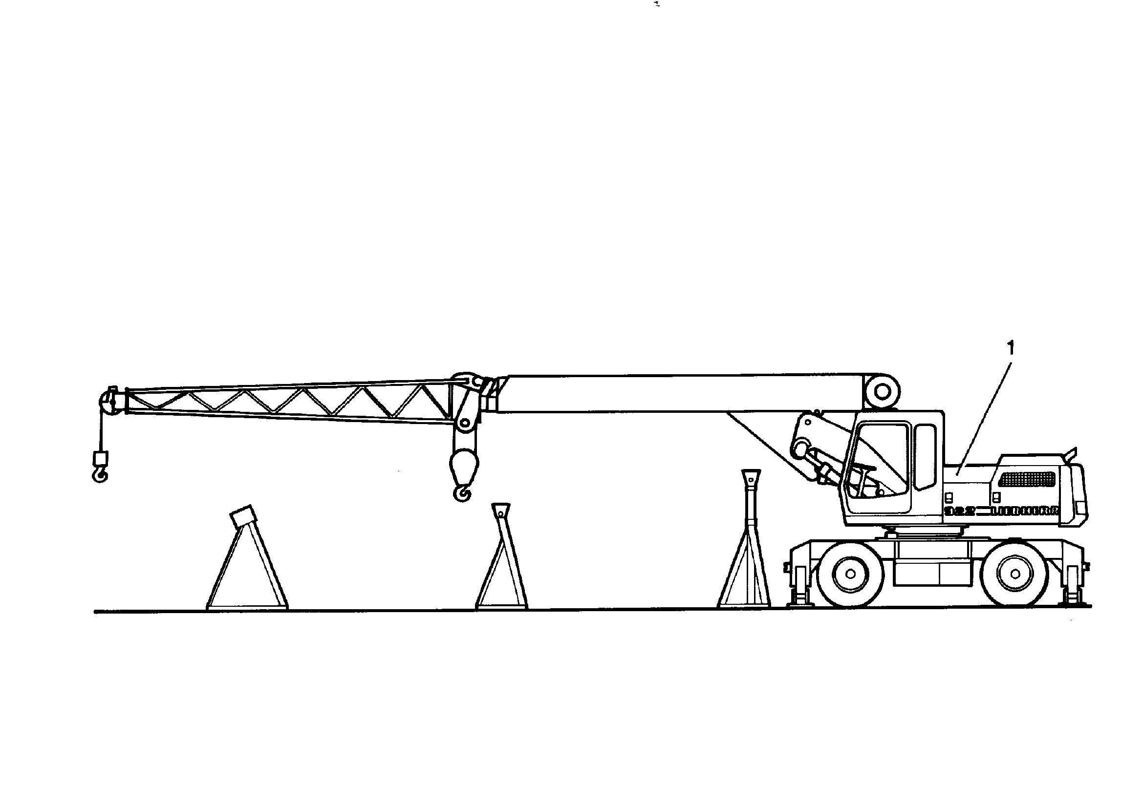 ДОПОЛНЕНИЕ-В ШАССИ 9207580 LIEBHERR