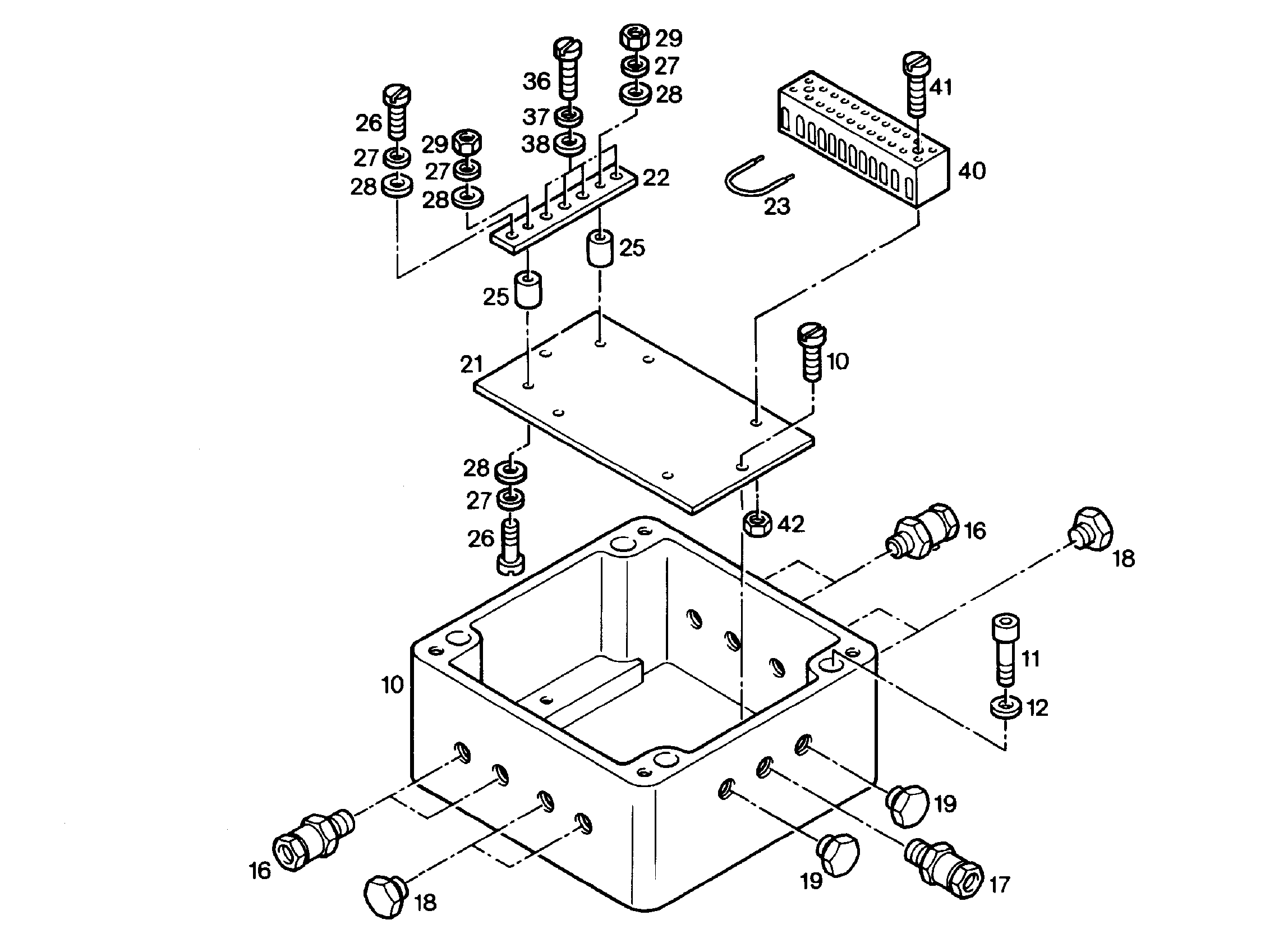 КАБЕЛЬ 9238726 LIEBHERR