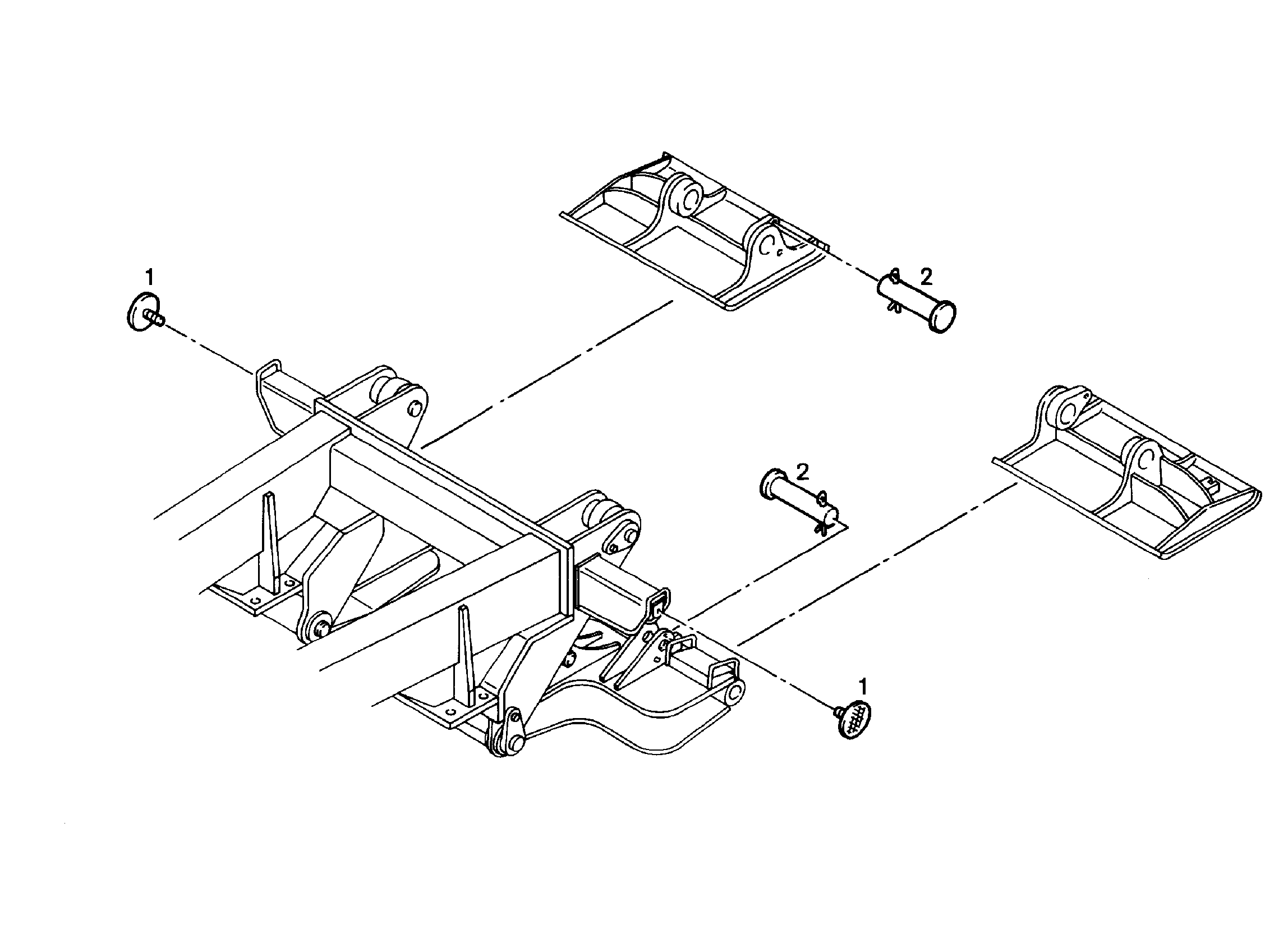 ШТИФТ ПРЕДОХРАНИТЕЛЬНЫЙ 9207167 LIEBHERR
